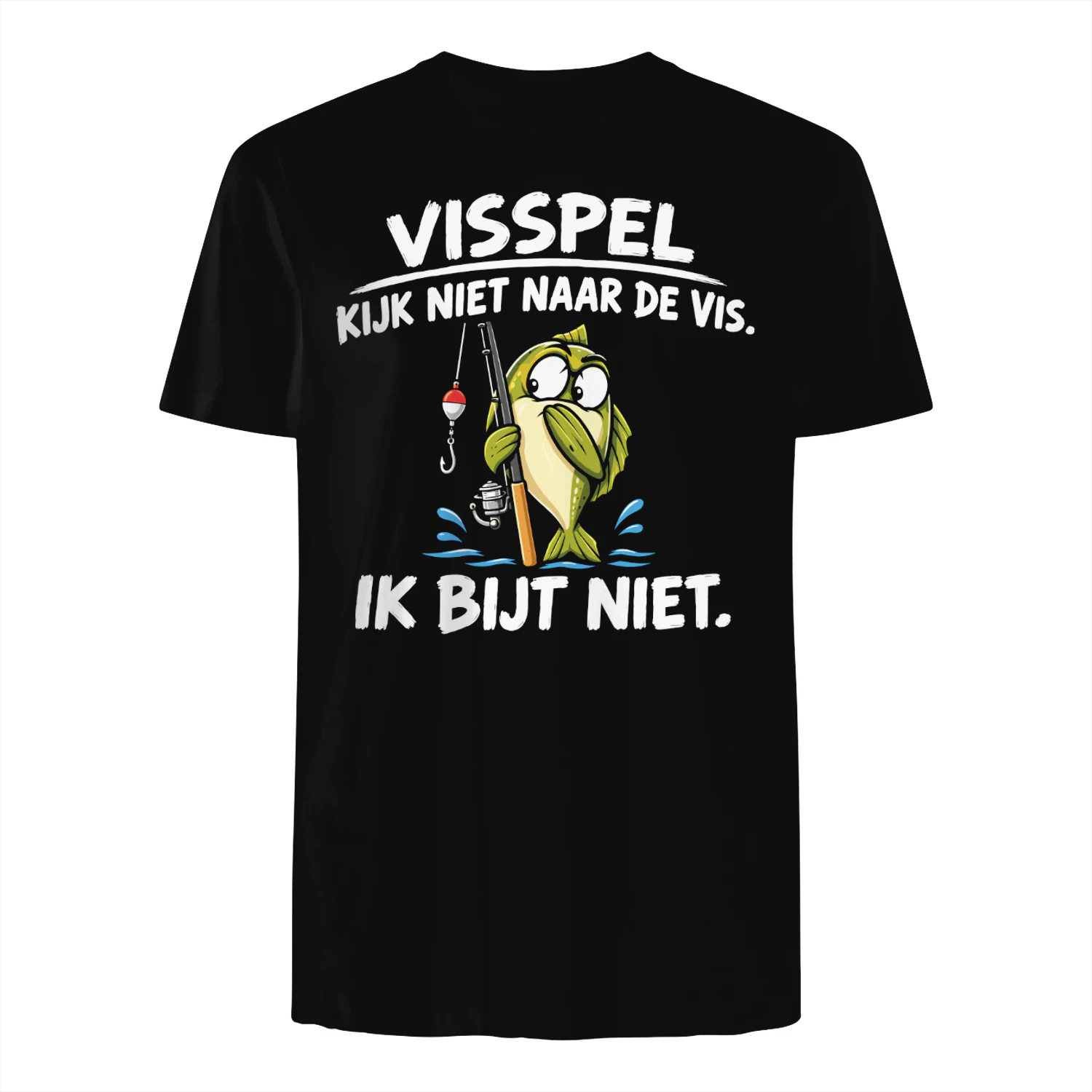 Ik Bijt Niet