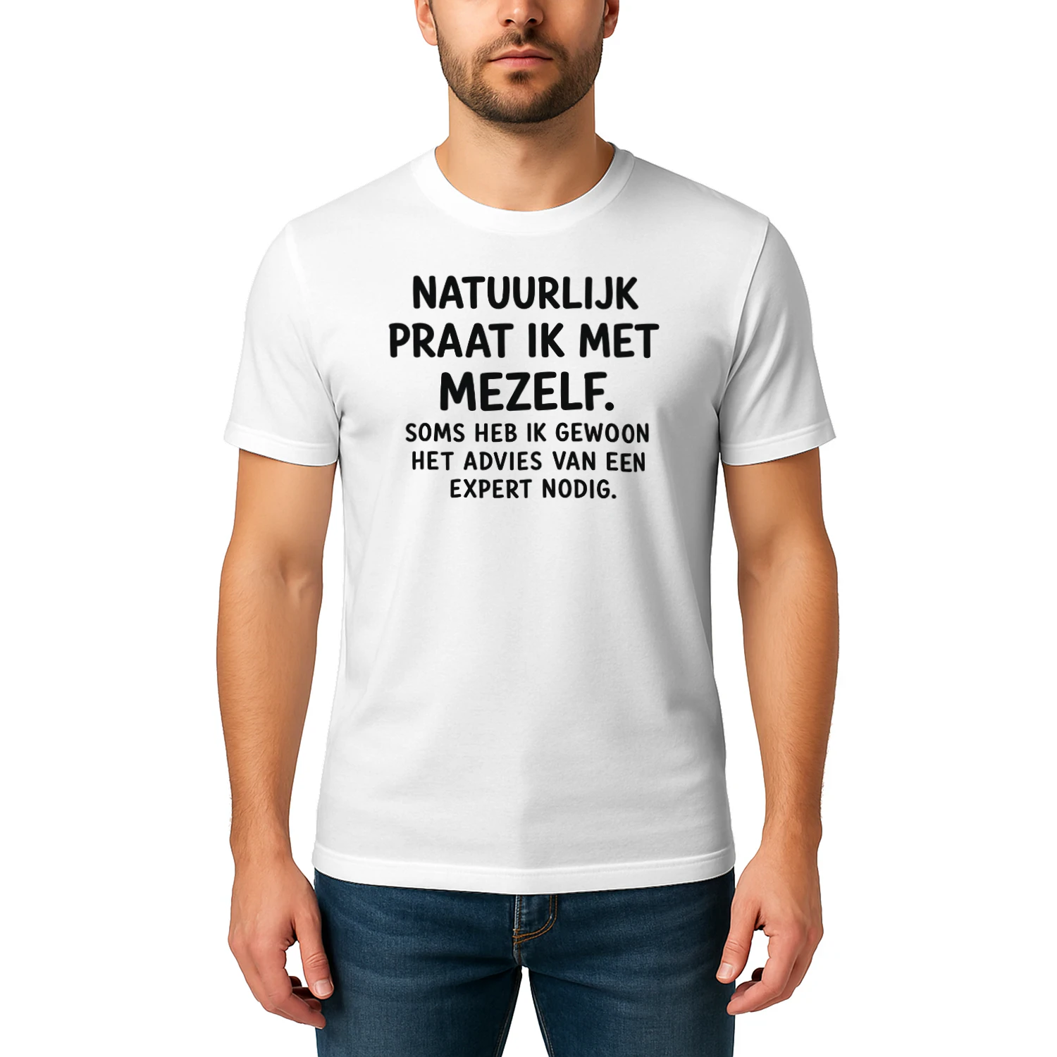Advies Van Een Expert