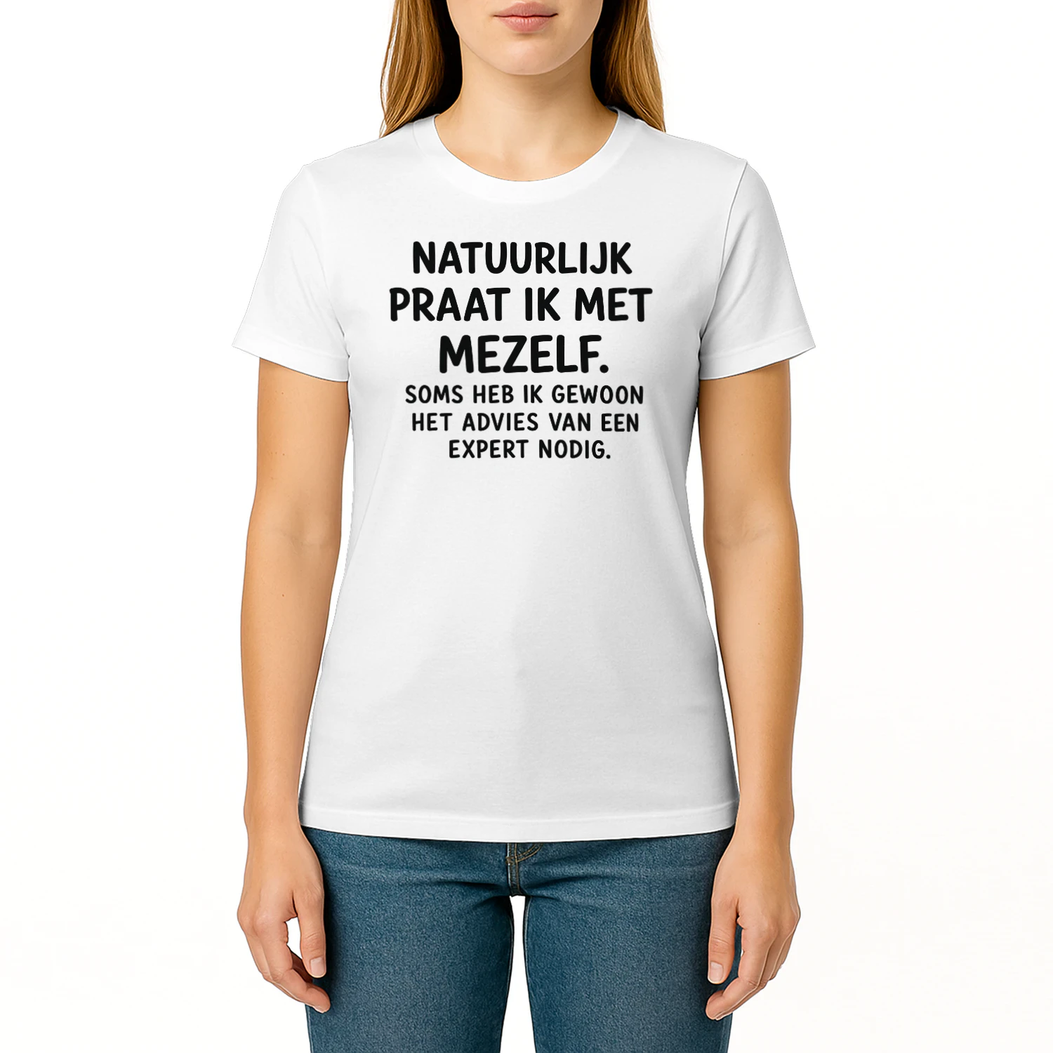 Advies Van Een Expert
