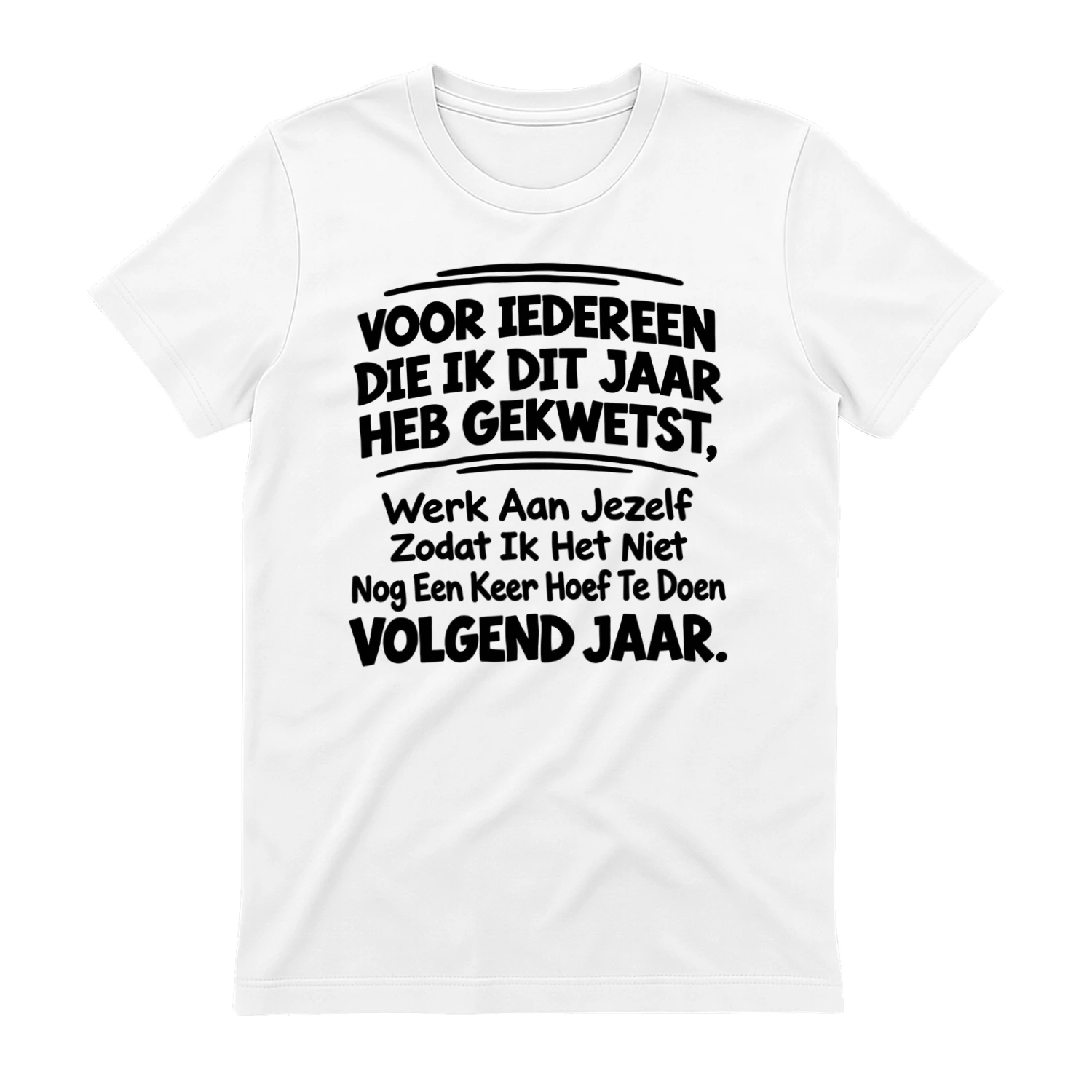 VOOR IEDEREEN