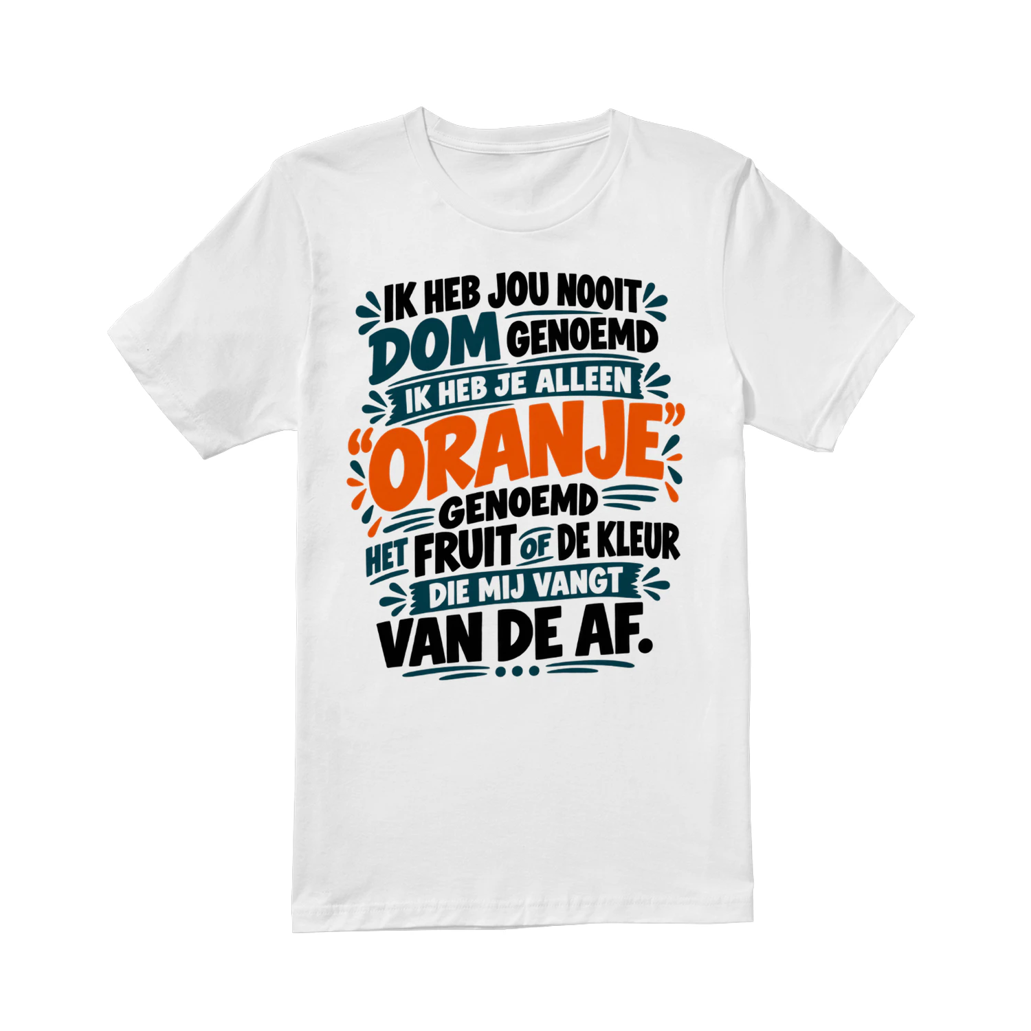 Dom Oranje