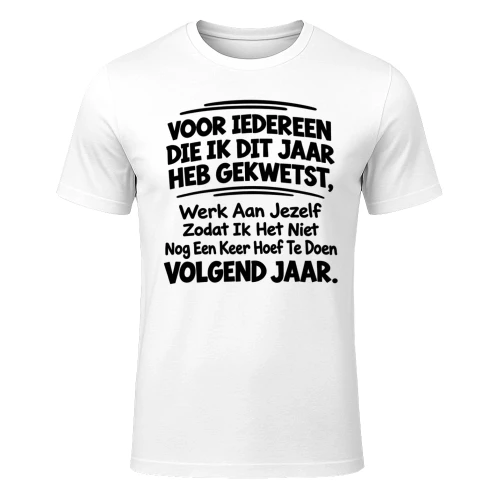 VOOR IEDEREEN