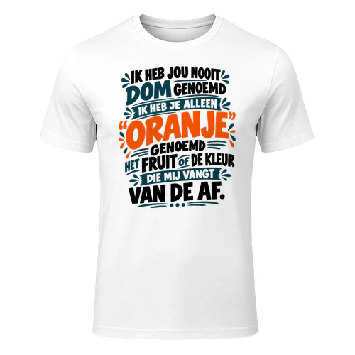 Dom Oranje