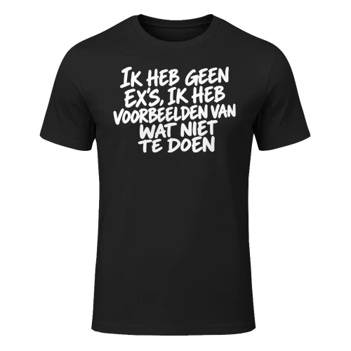 Ik Heb