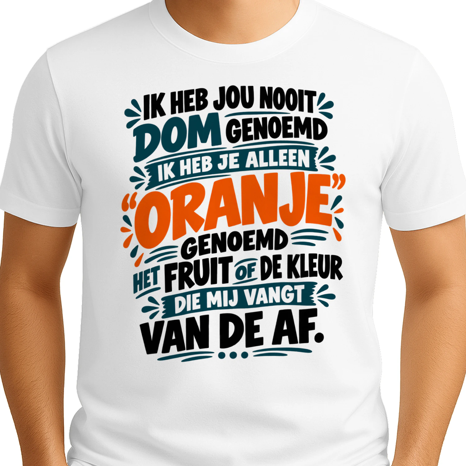 Dom Oranje