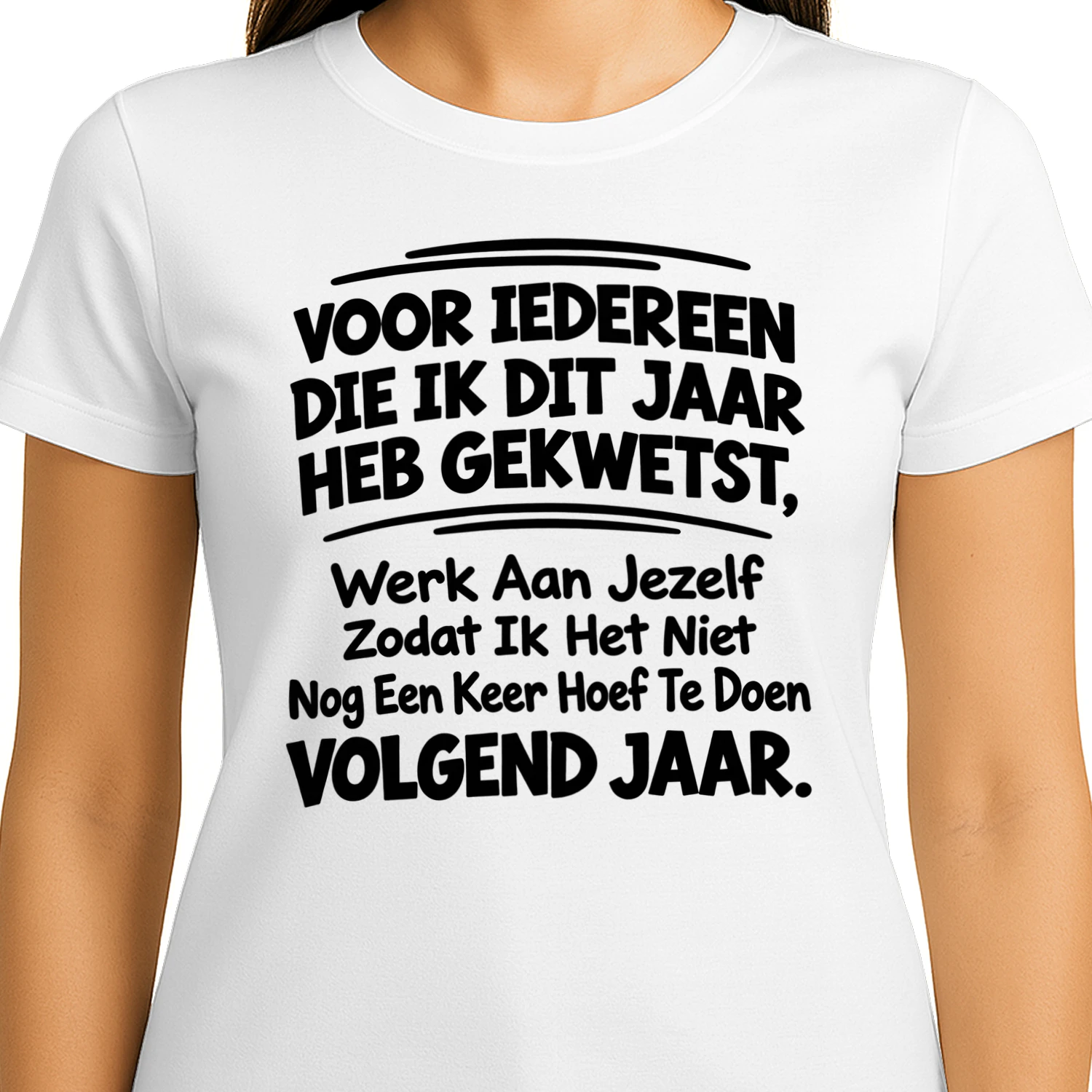 VOOR IEDEREEN