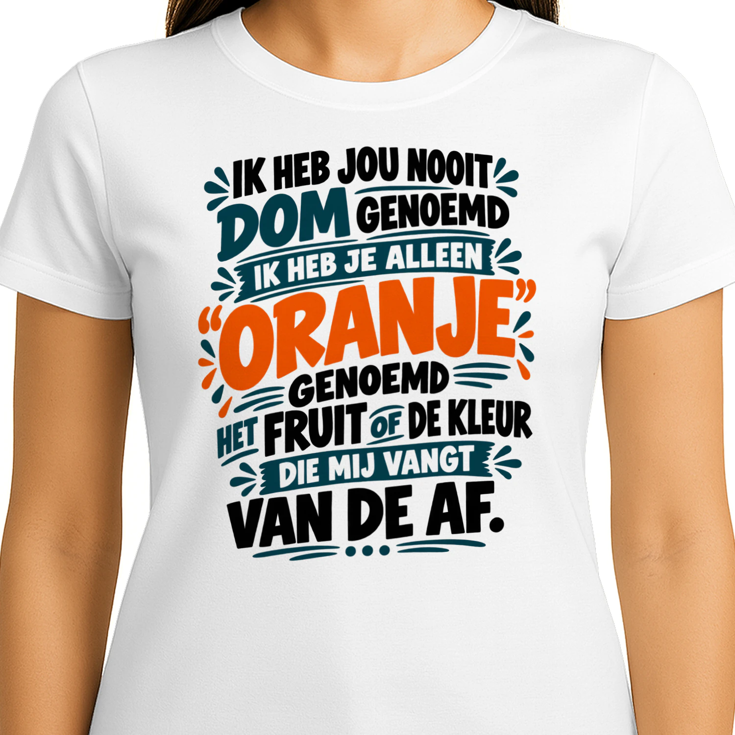 Dom Oranje