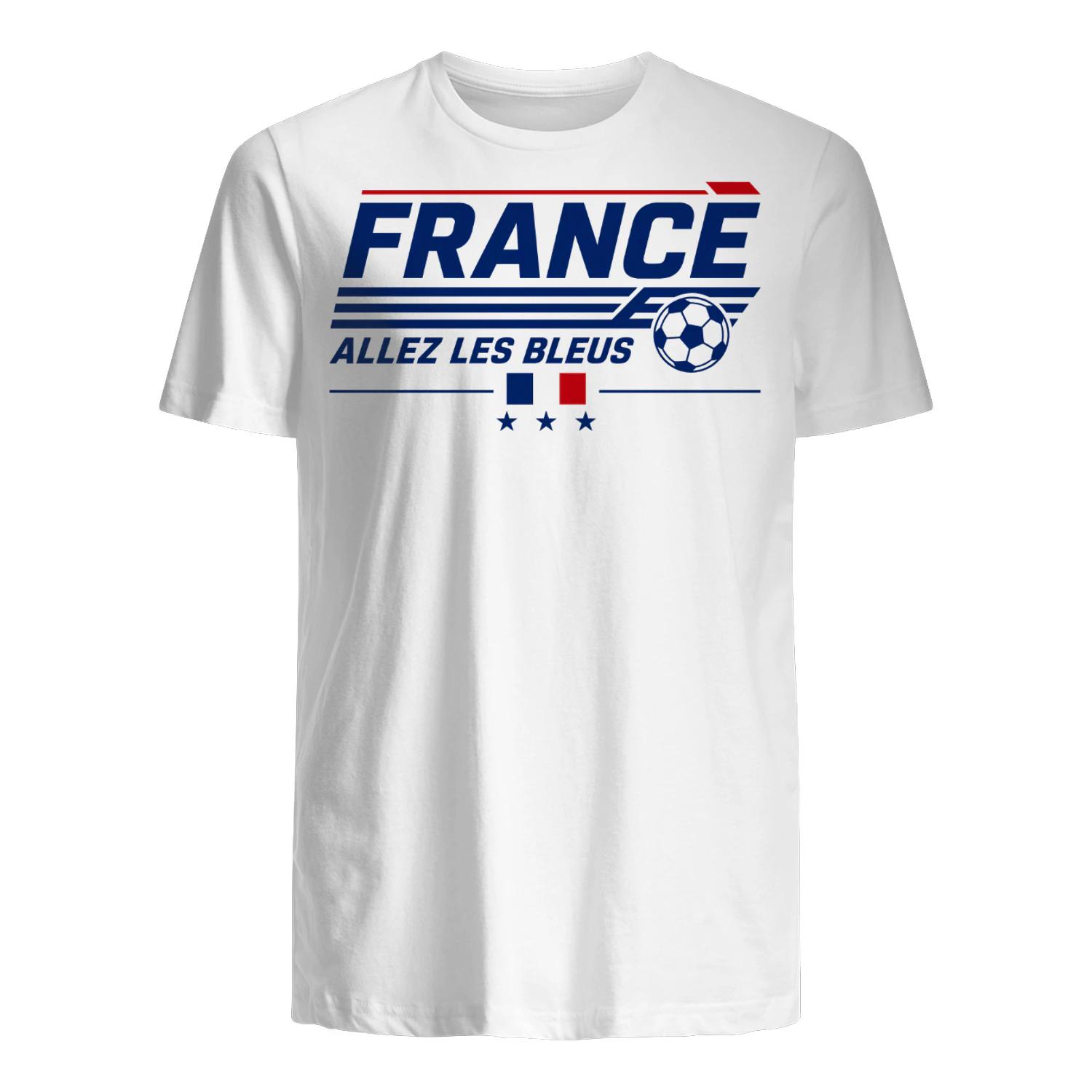 France Allez Les Bleus