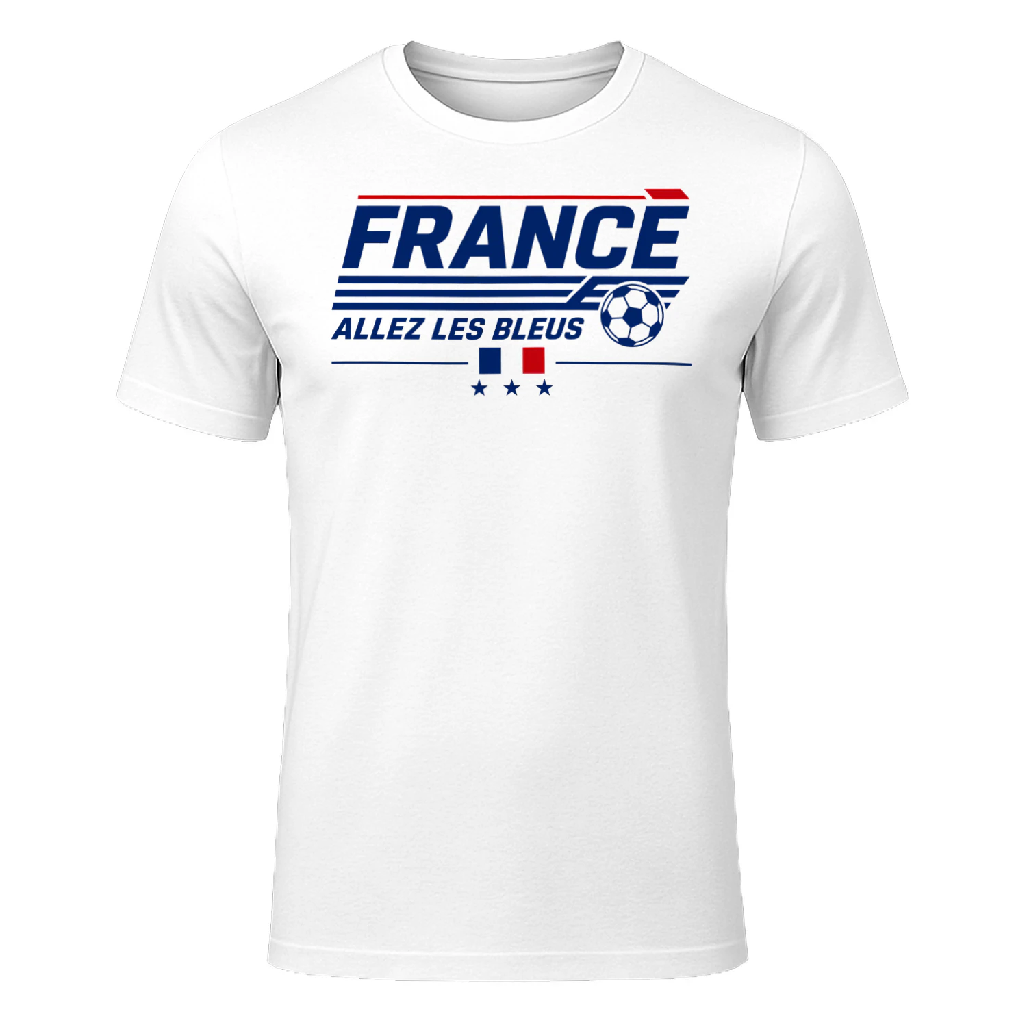 France Allez Les Bleus