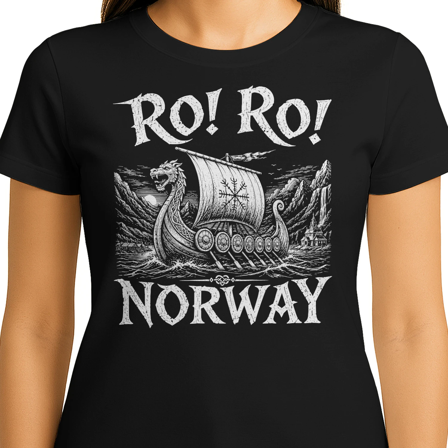 Ro Ro Norway