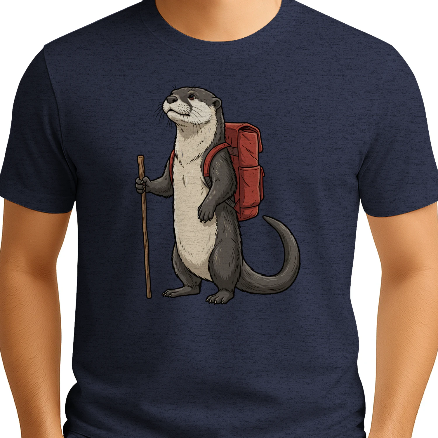 otter