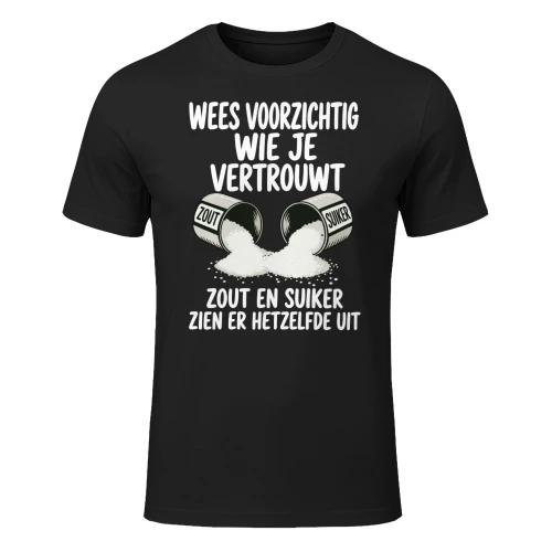 VERTROUW