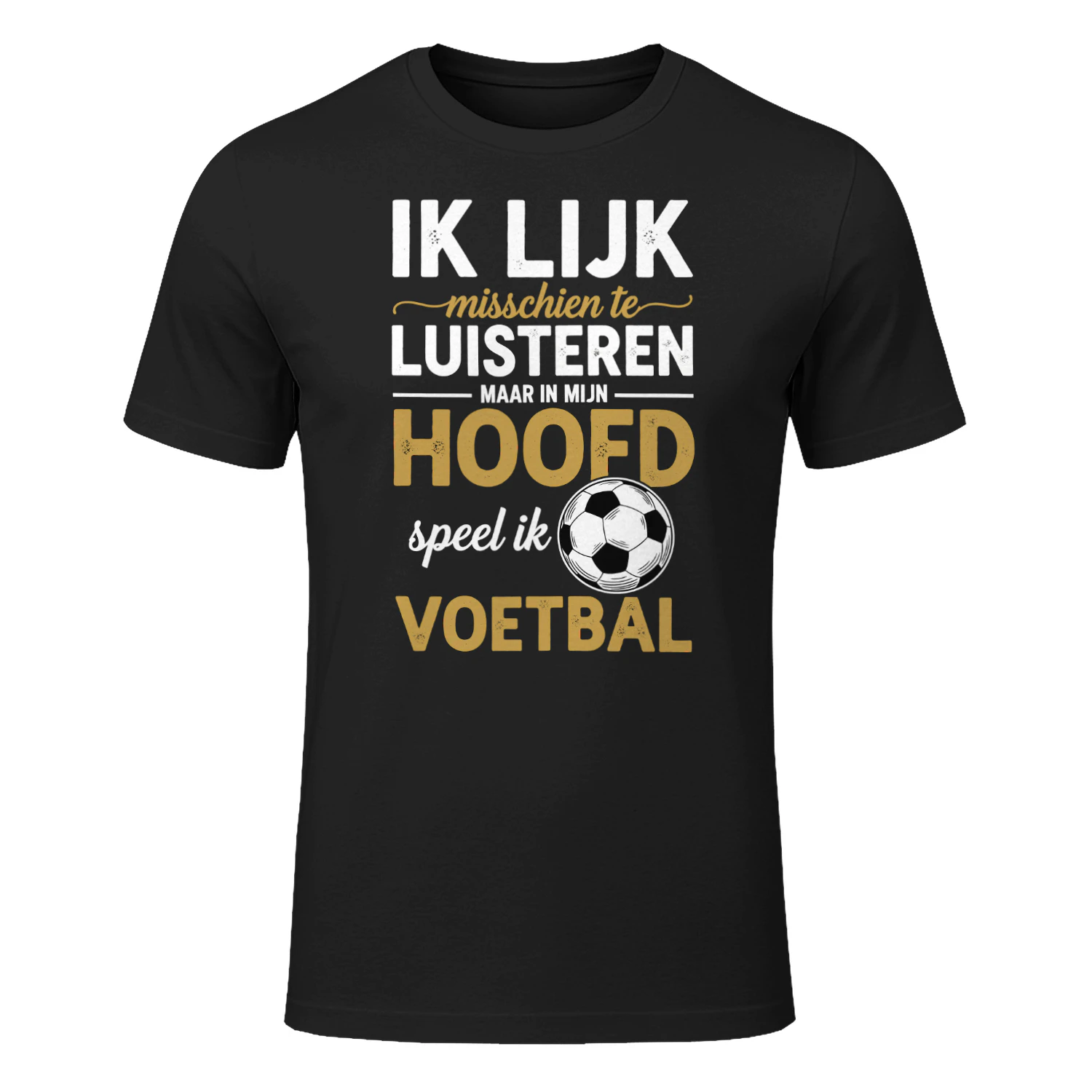 VOETBAL