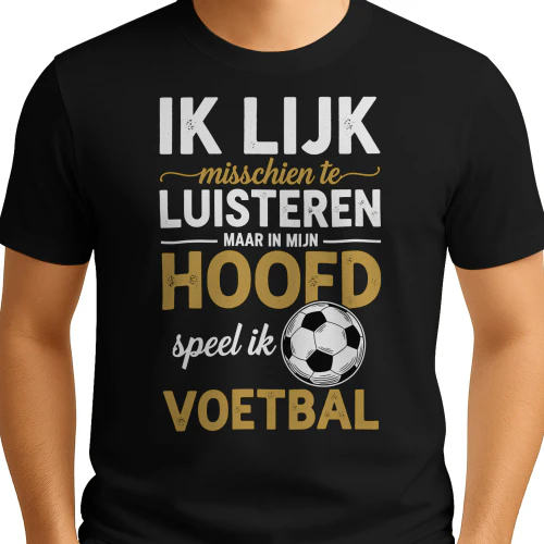 VOETBAL