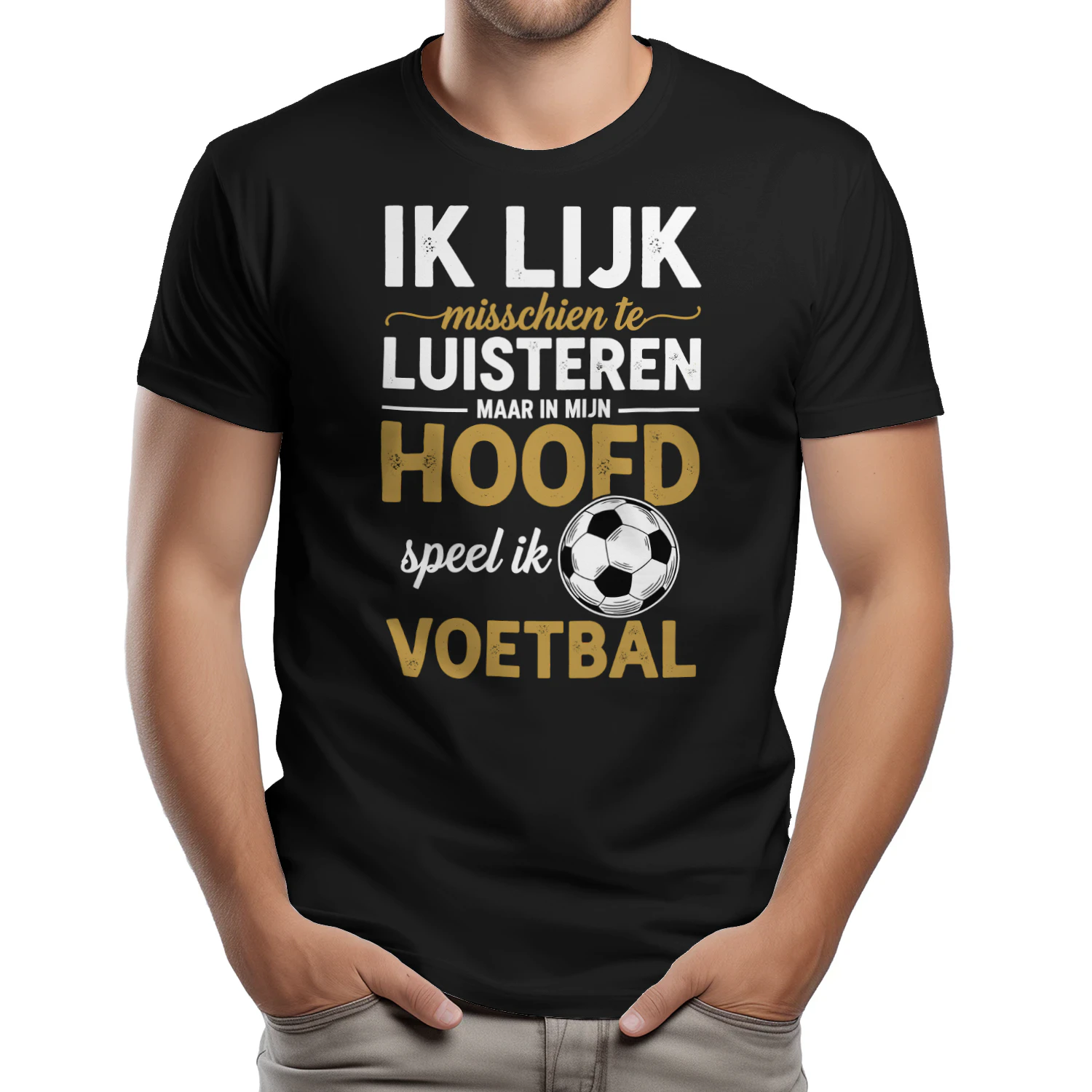 VOETBAL