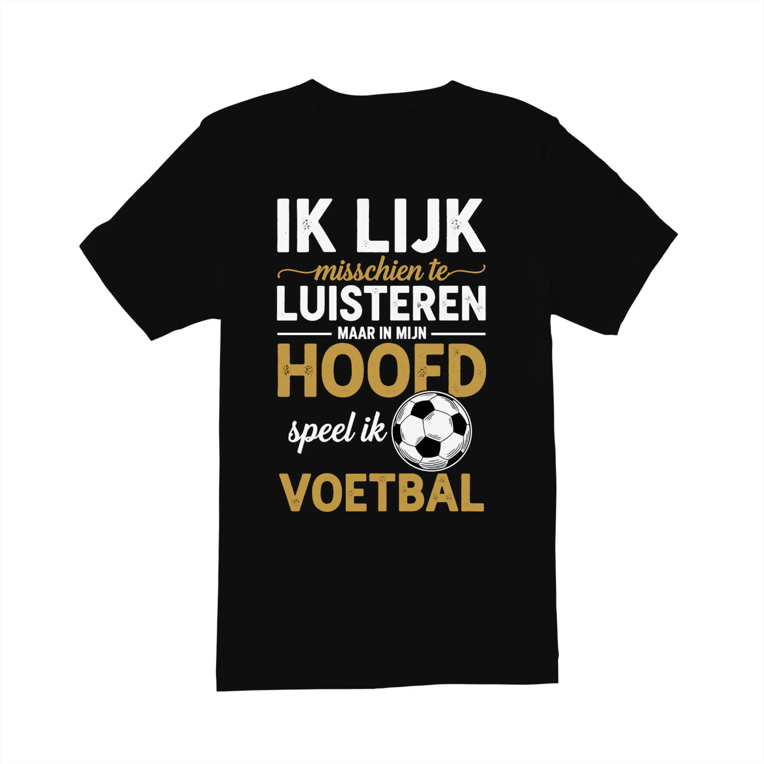 VOETBAL