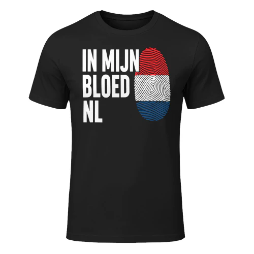 IN MIJN BLOED NL