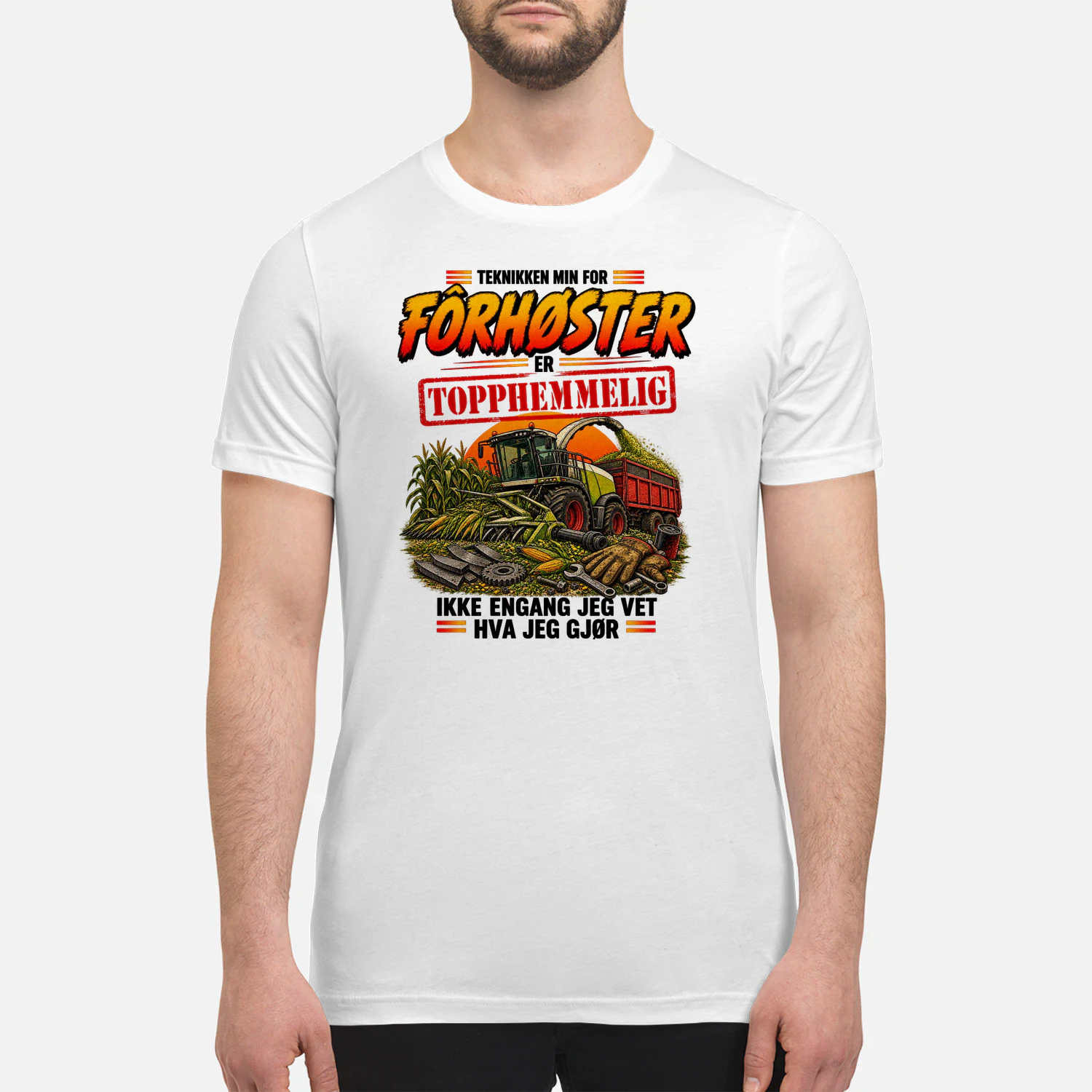 NO Fôrhøster 946