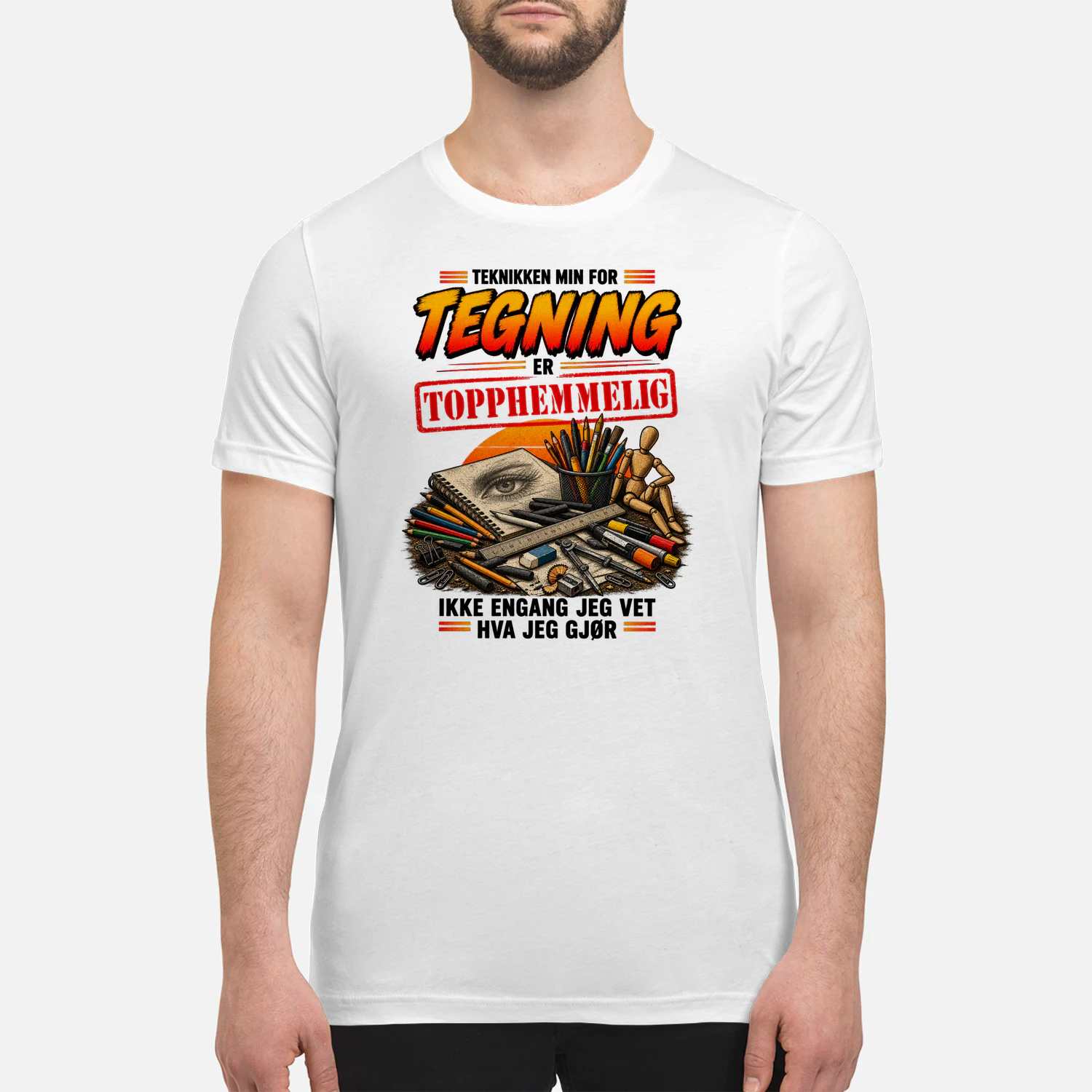 NO Tegning 946
