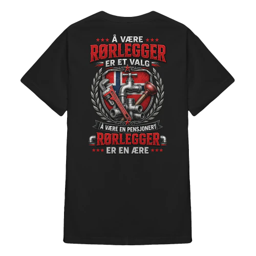 NO Rørlegger 714