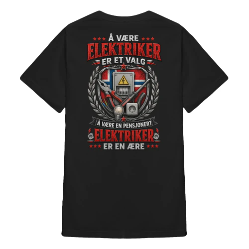 NO Elektriker 714