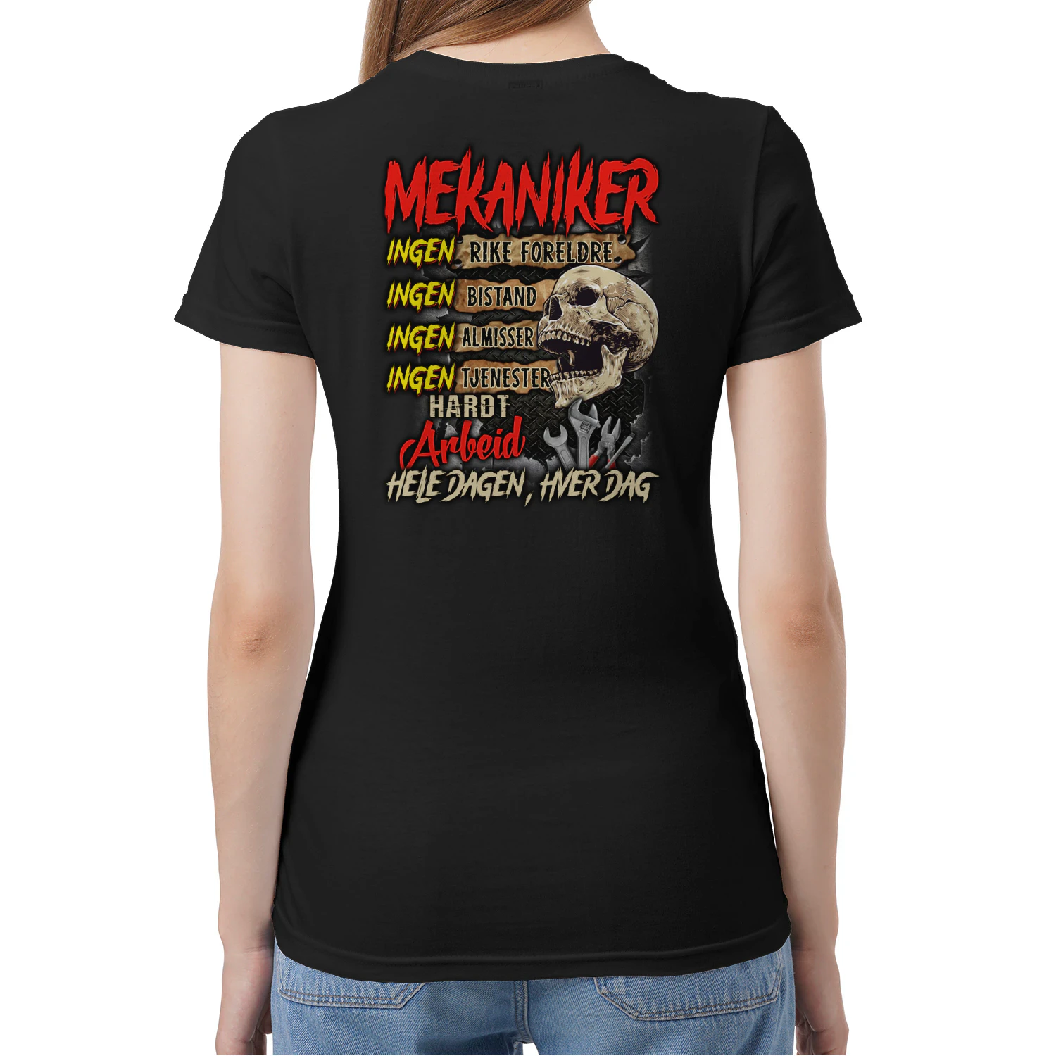 No MEKANIKER 061
