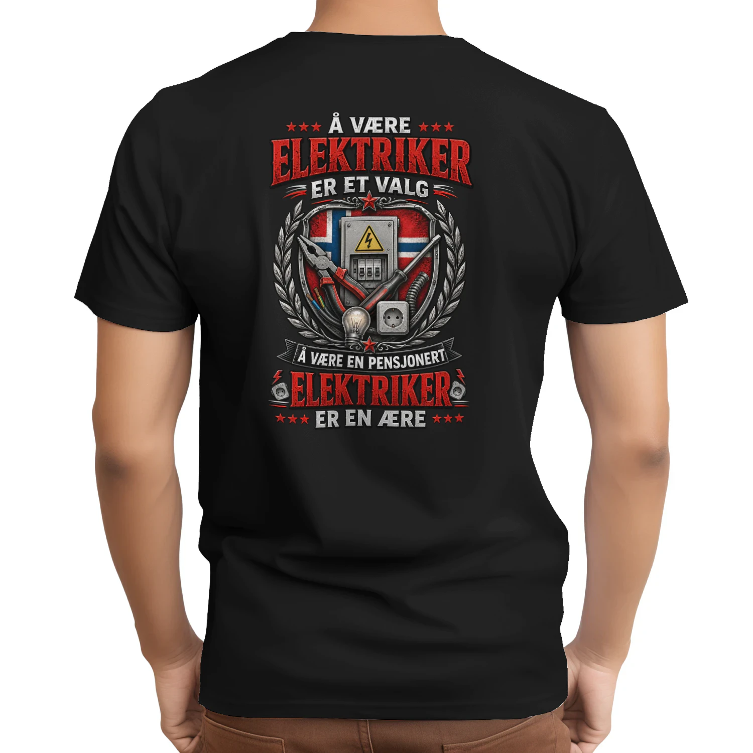 NO Elektriker 714