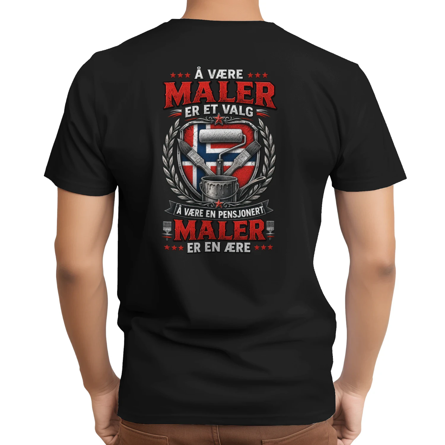 NO Maler 714