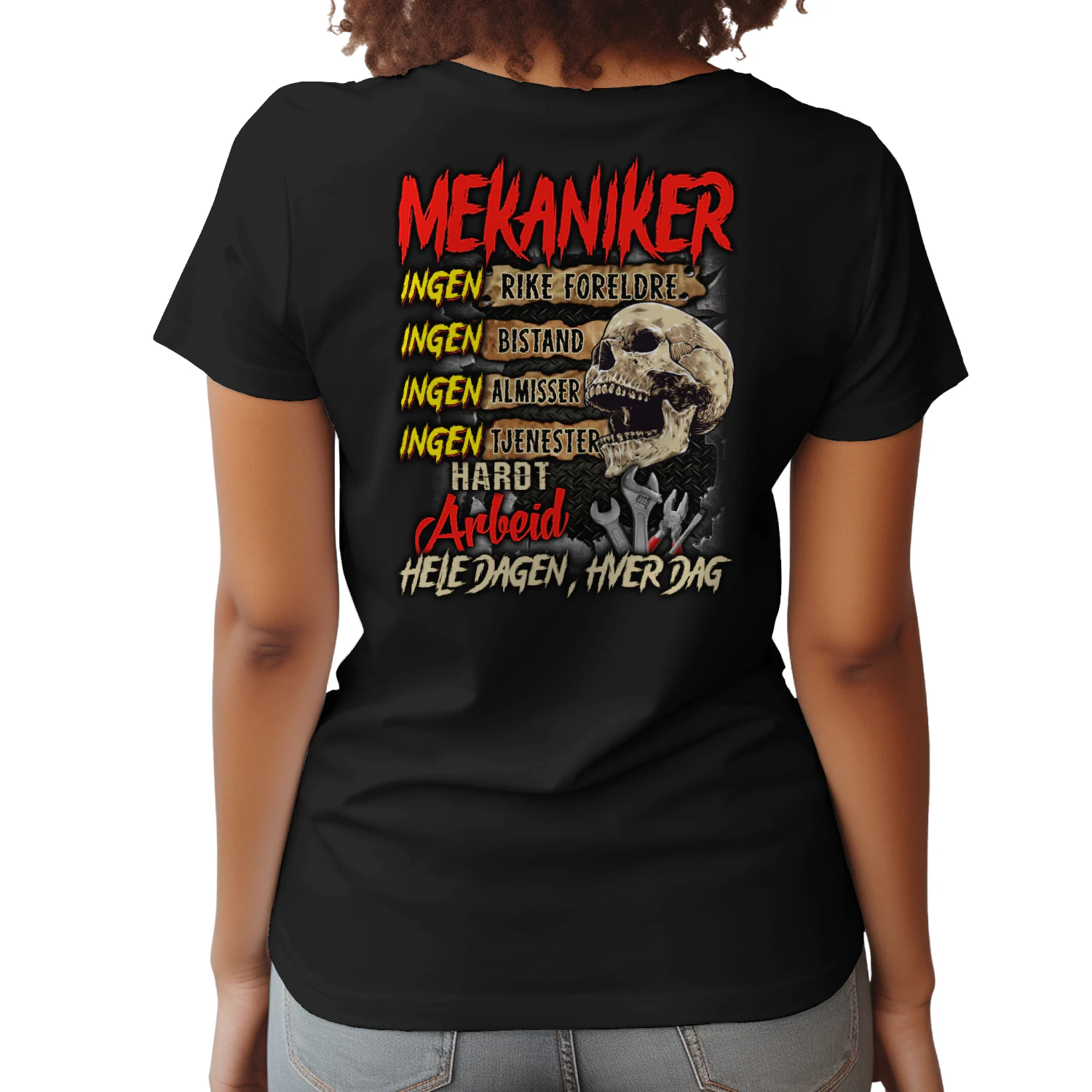 No MEKANIKER 061