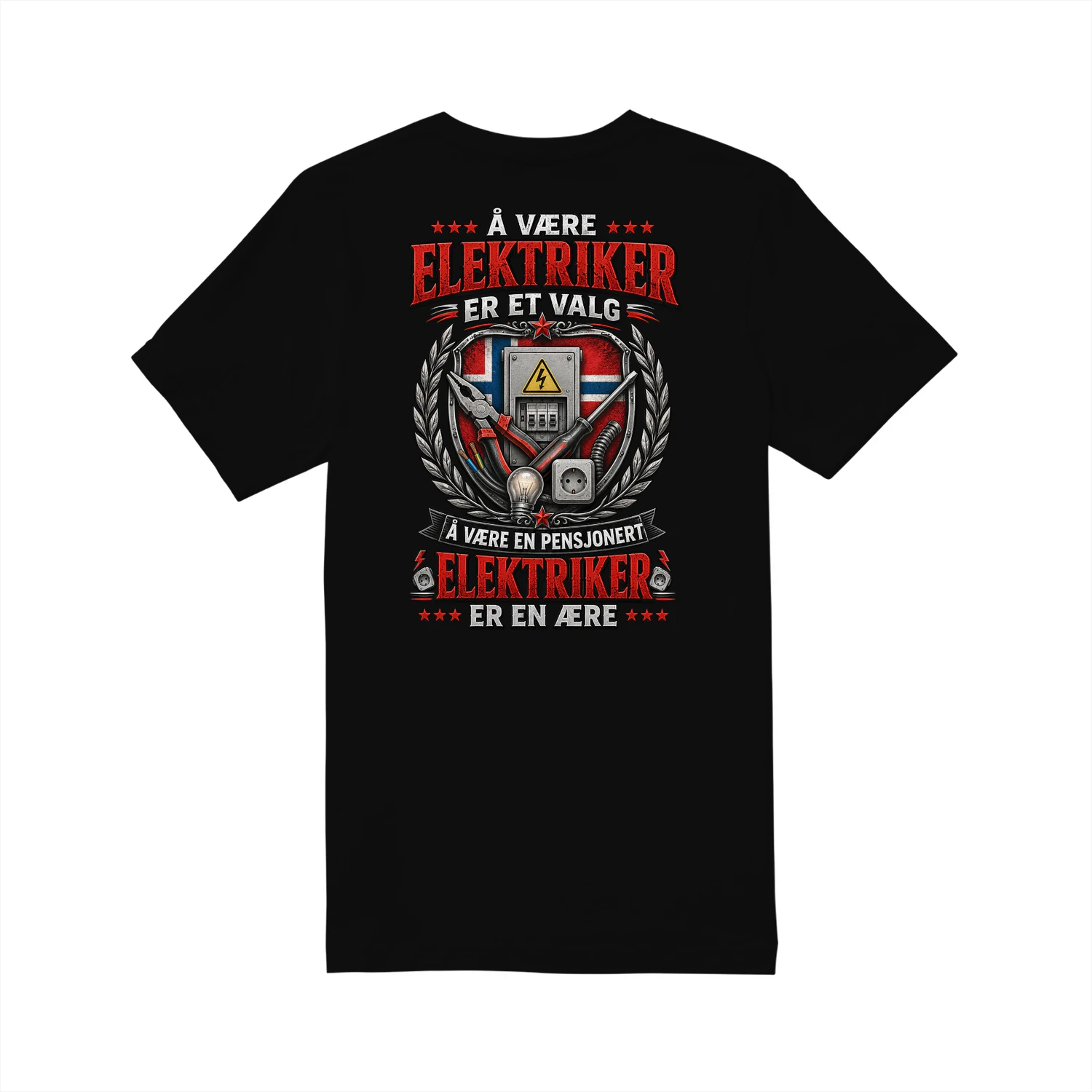 NO Elektriker 714