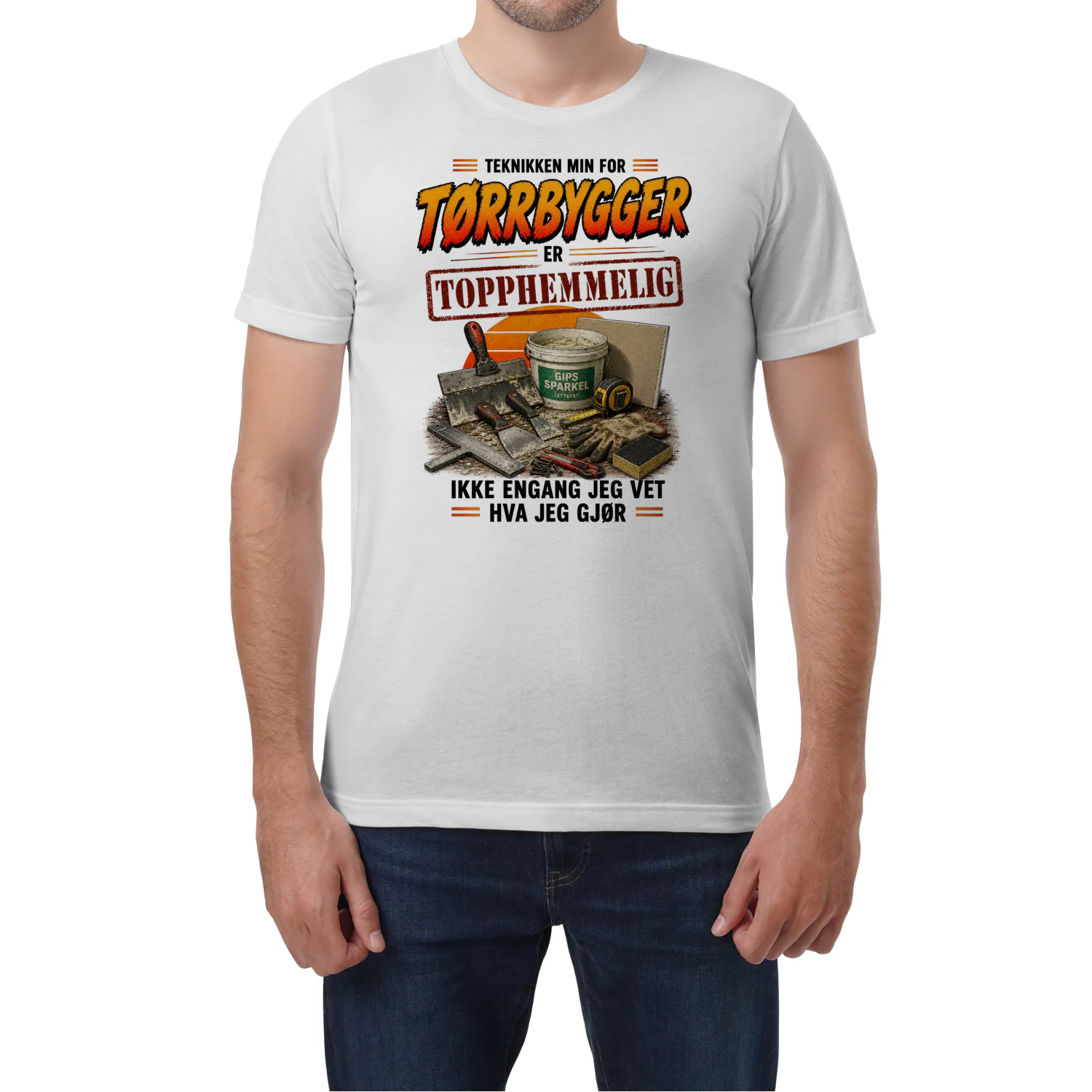 NO Tørrbygger 807