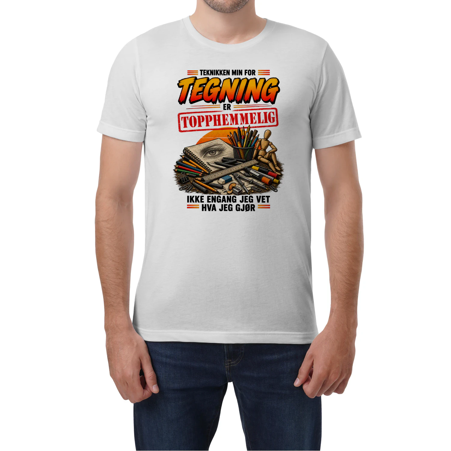 NO Tegning 946