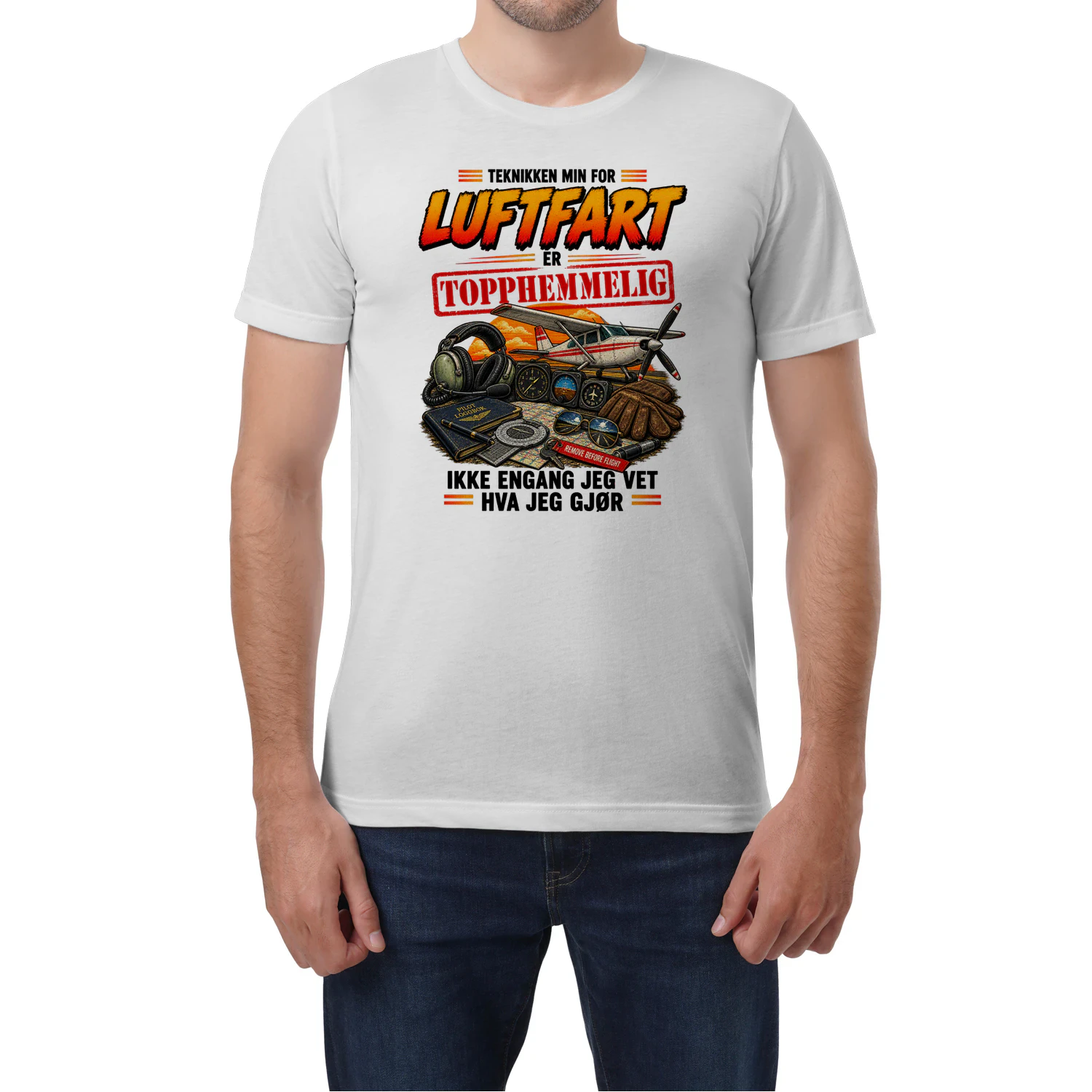 NO Luftfart 946
