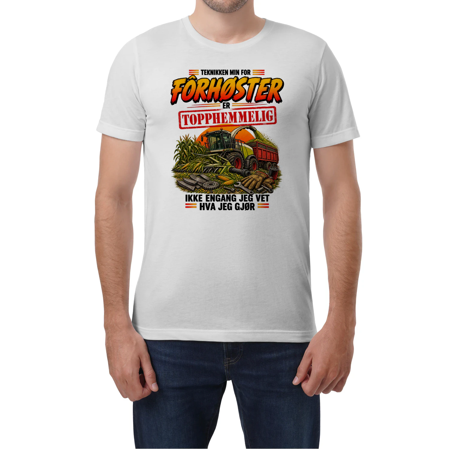 NO Fôrhøster 946