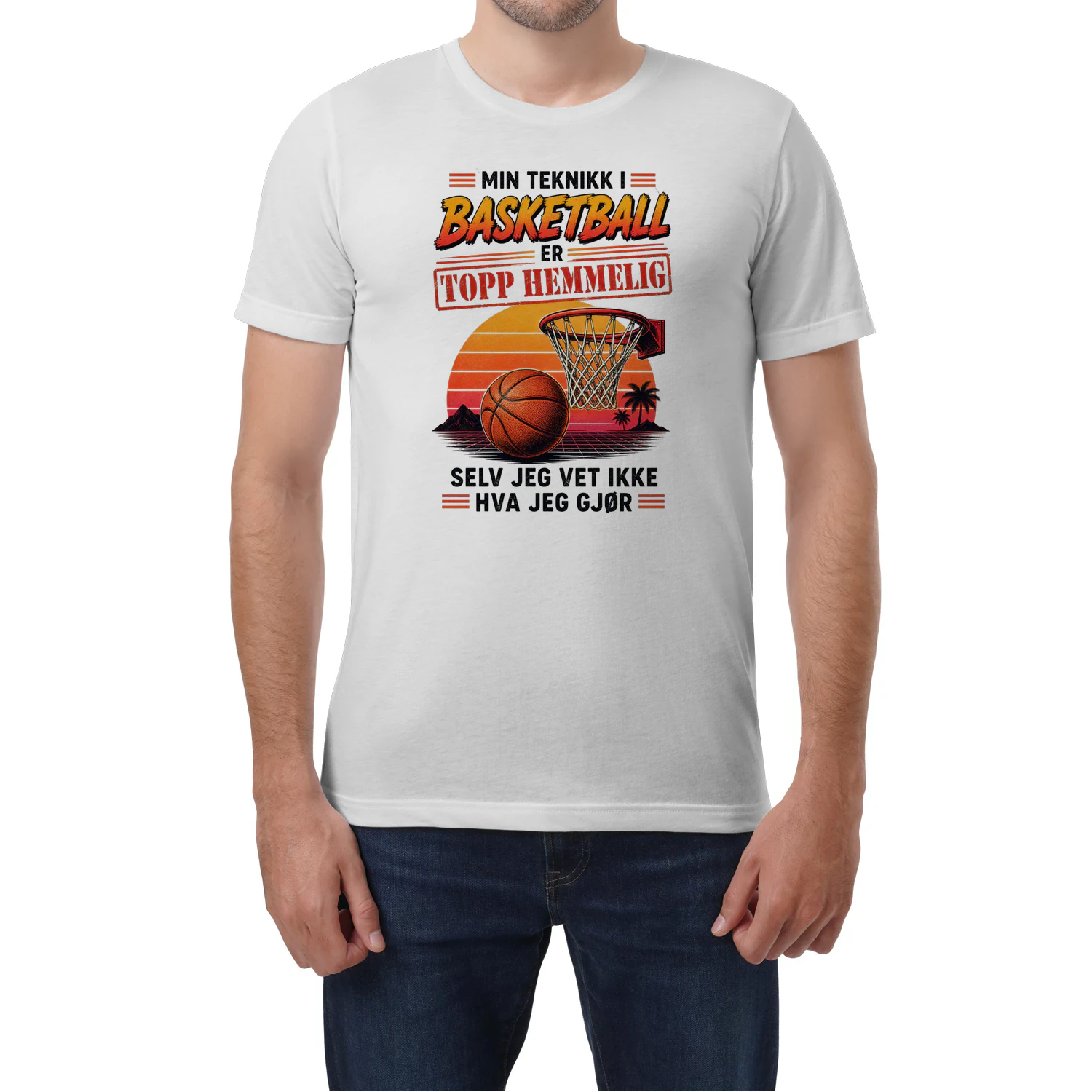NO Basketball 79