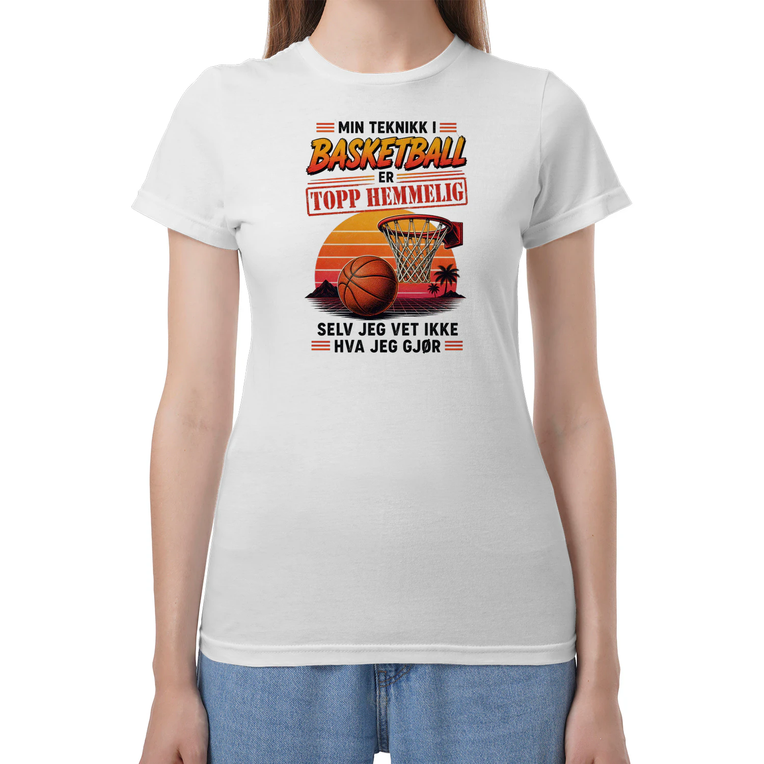 NO Basketball 79