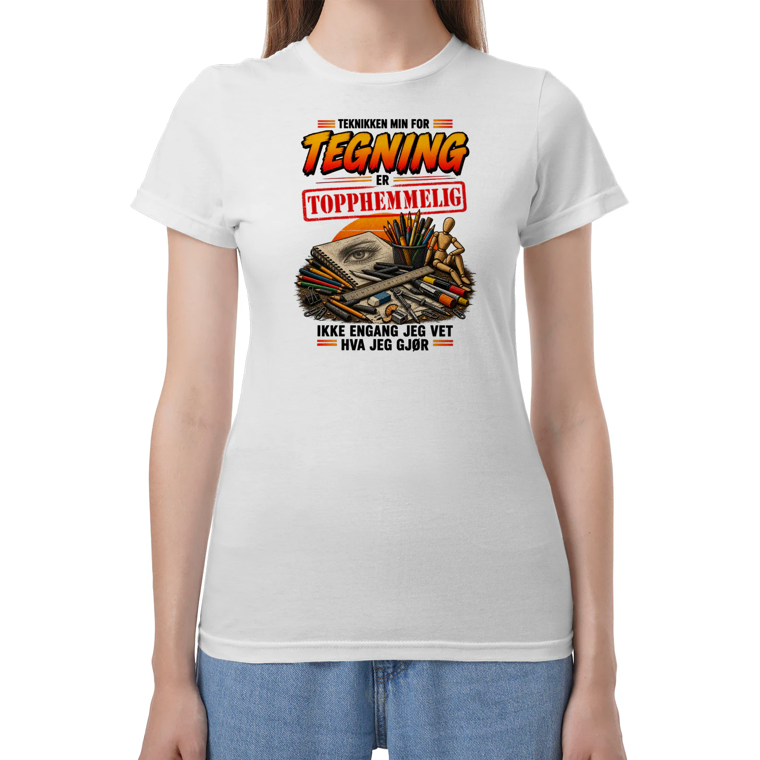 NO Tegning 946