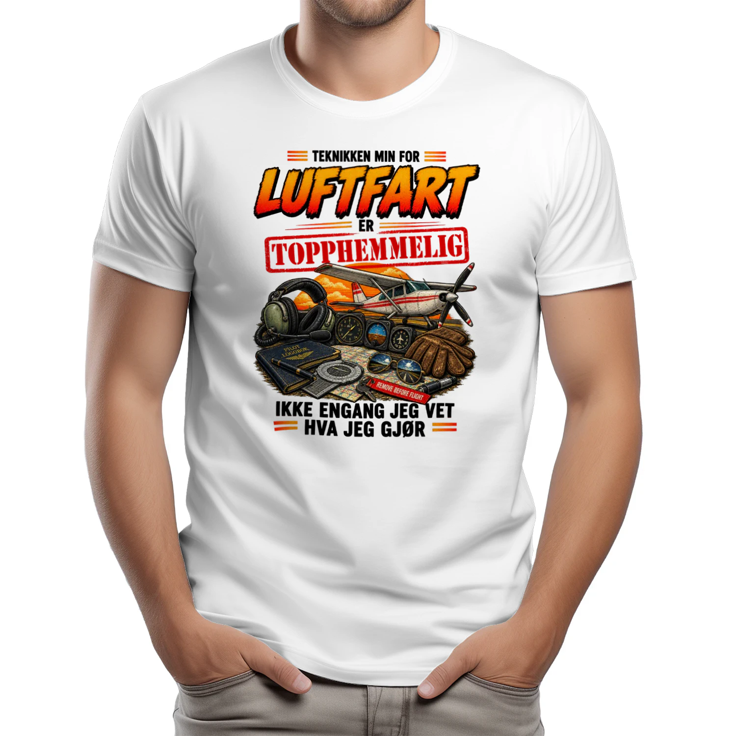 NO Luftfart 946