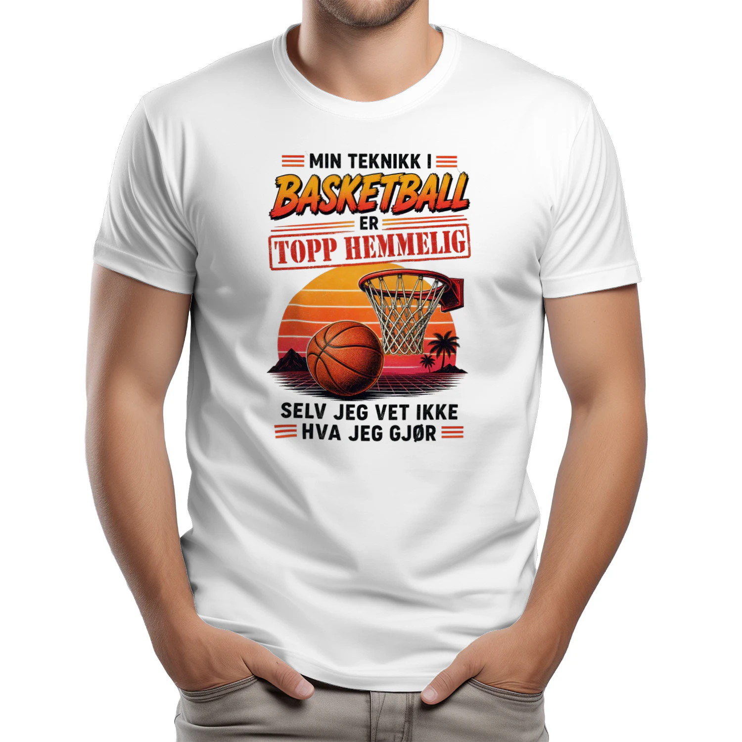 NO Basketball 79