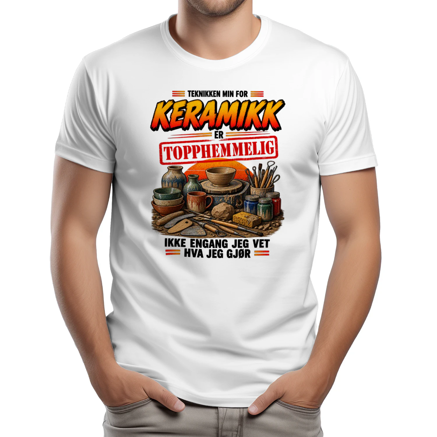 NO Keramikk 946