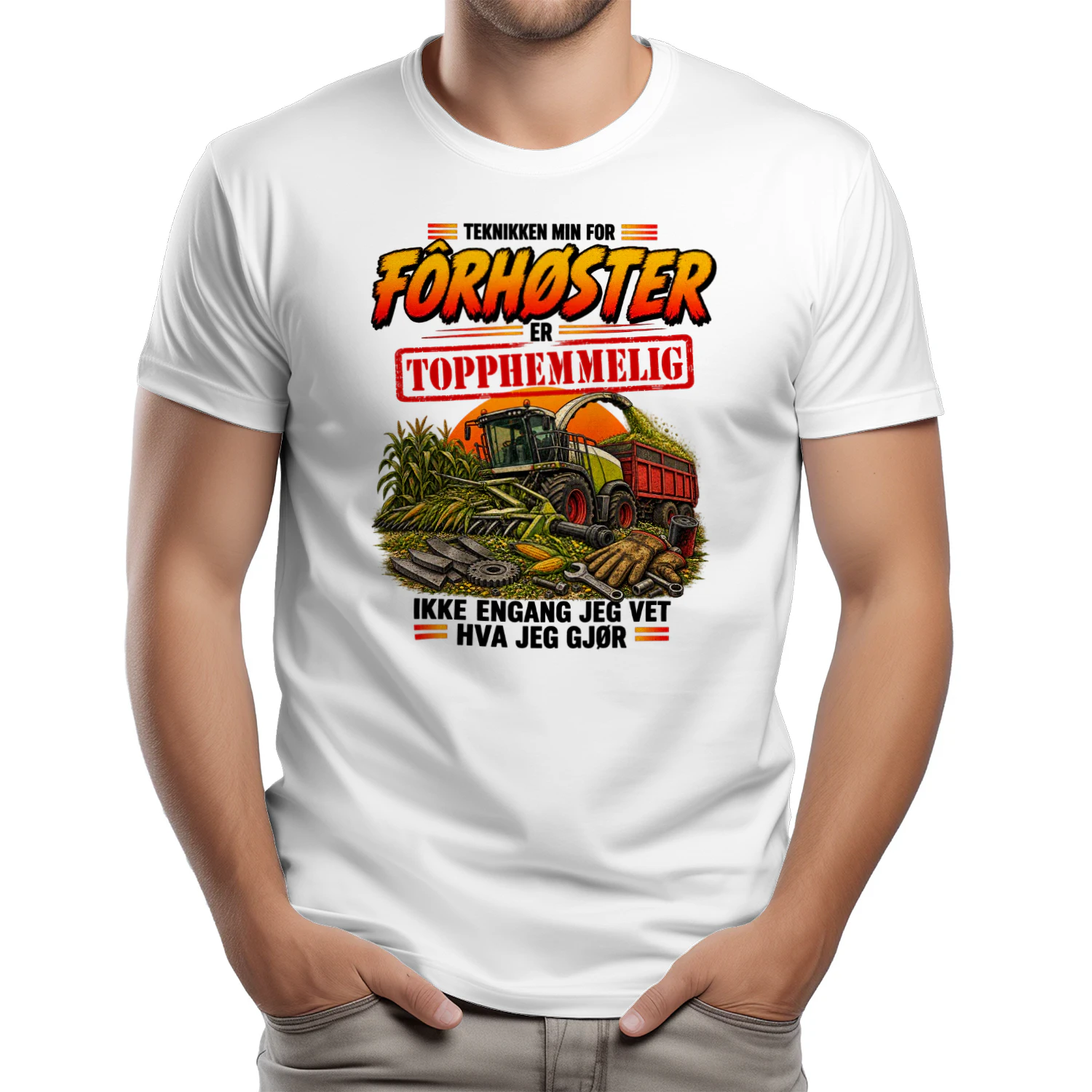 NO Fôrhøster 946