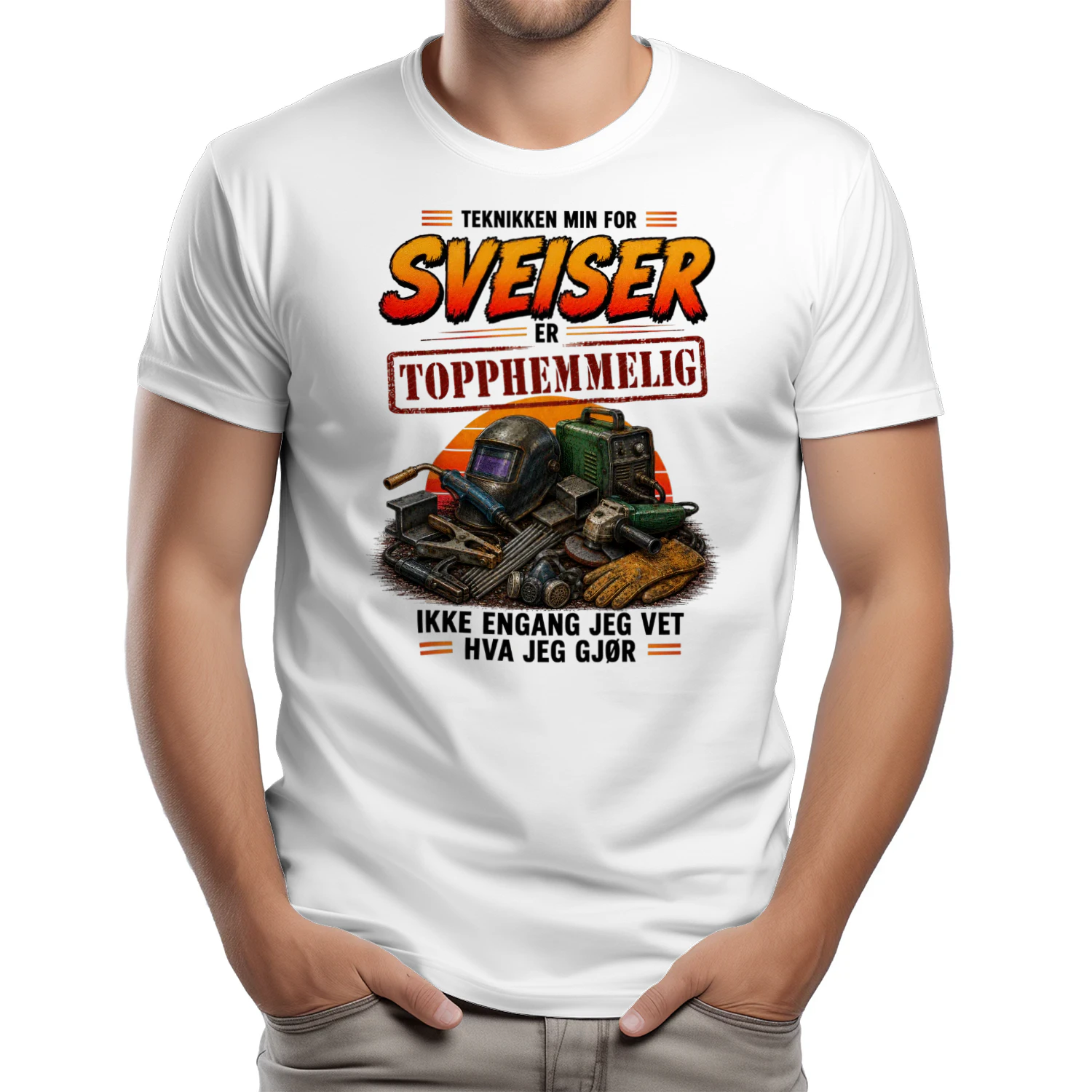 NO Sveiser 807