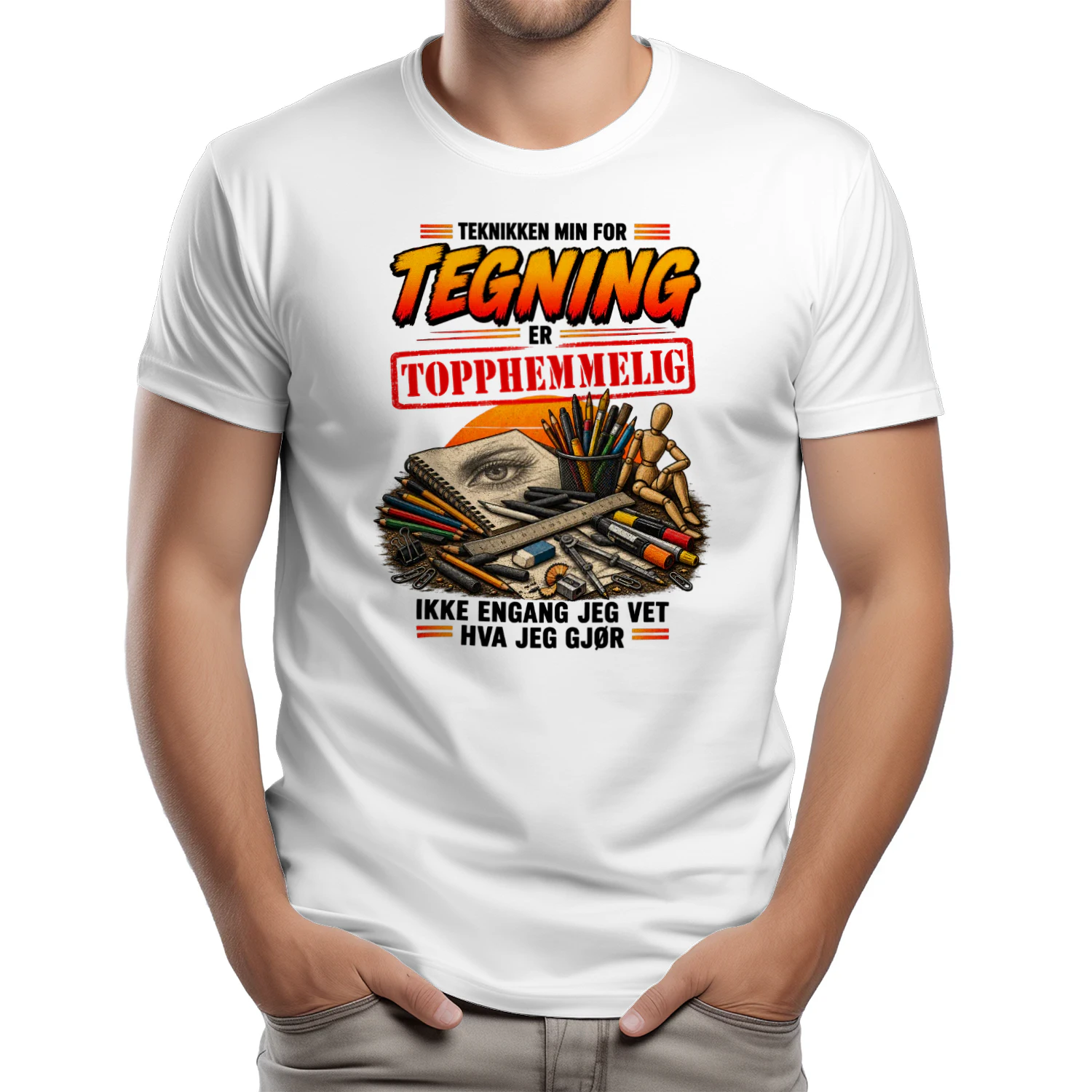NO Tegning 946
