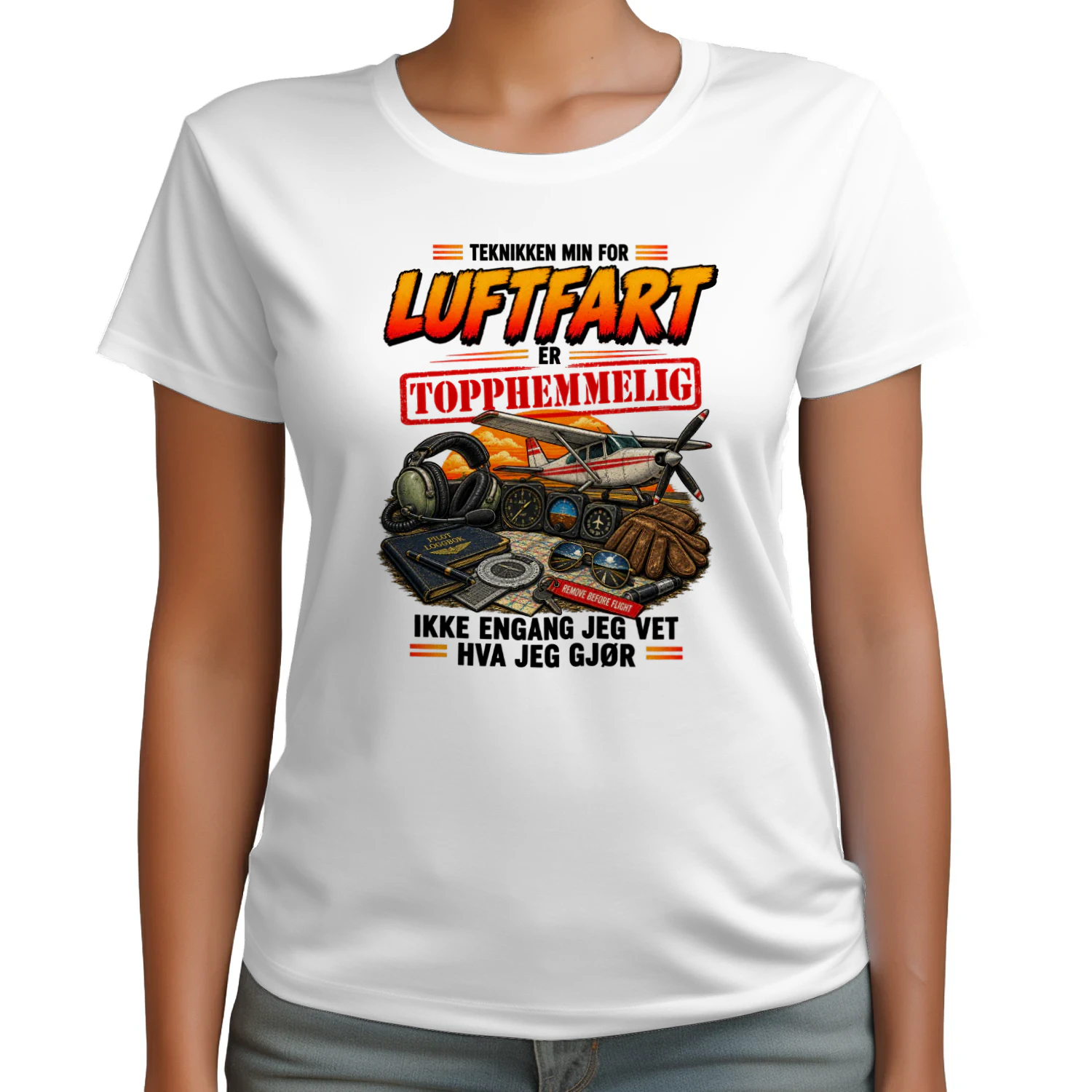 NO Luftfart 946