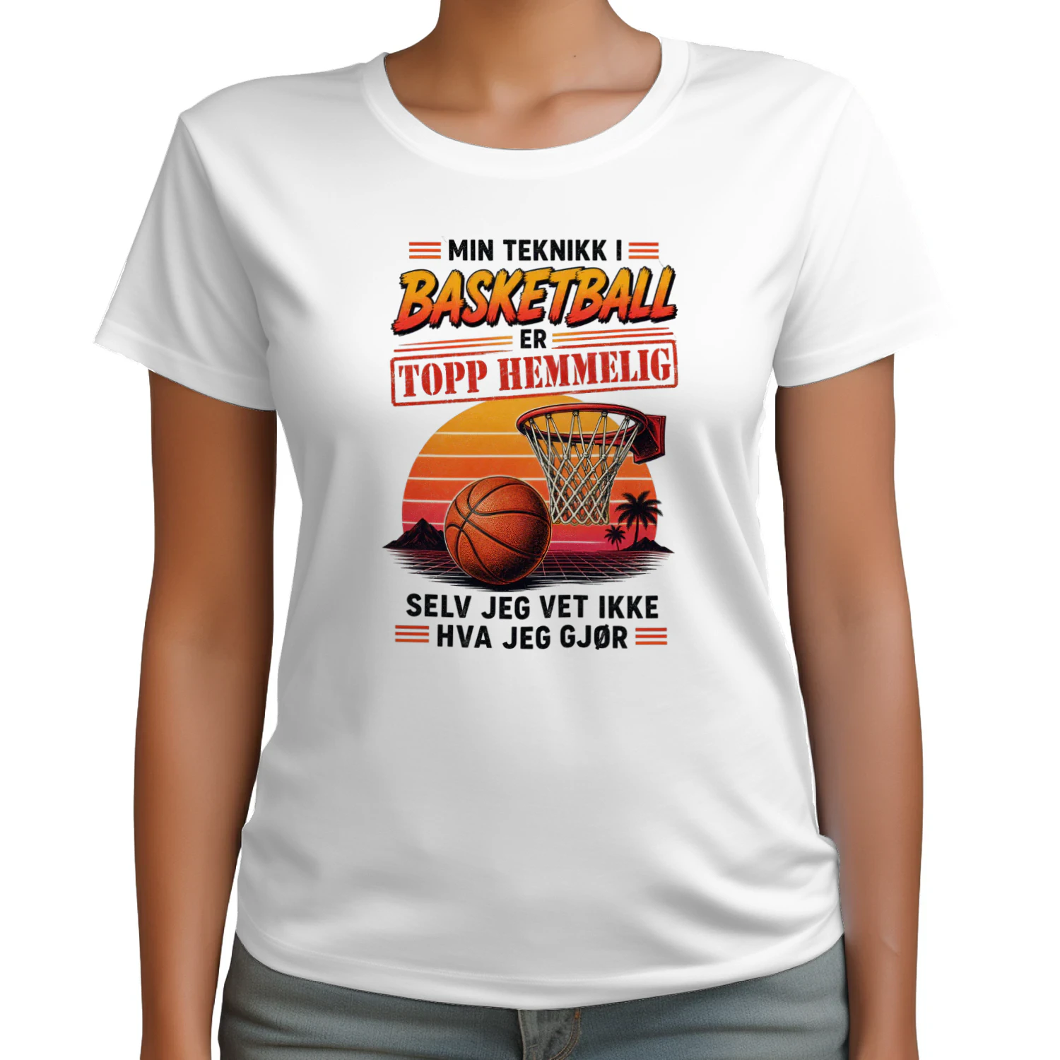 NO Basketball 79