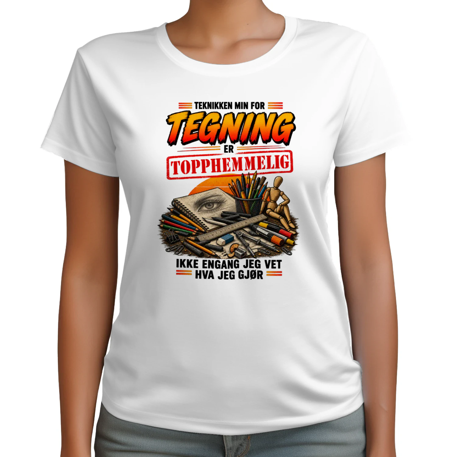 NO Tegning 946
