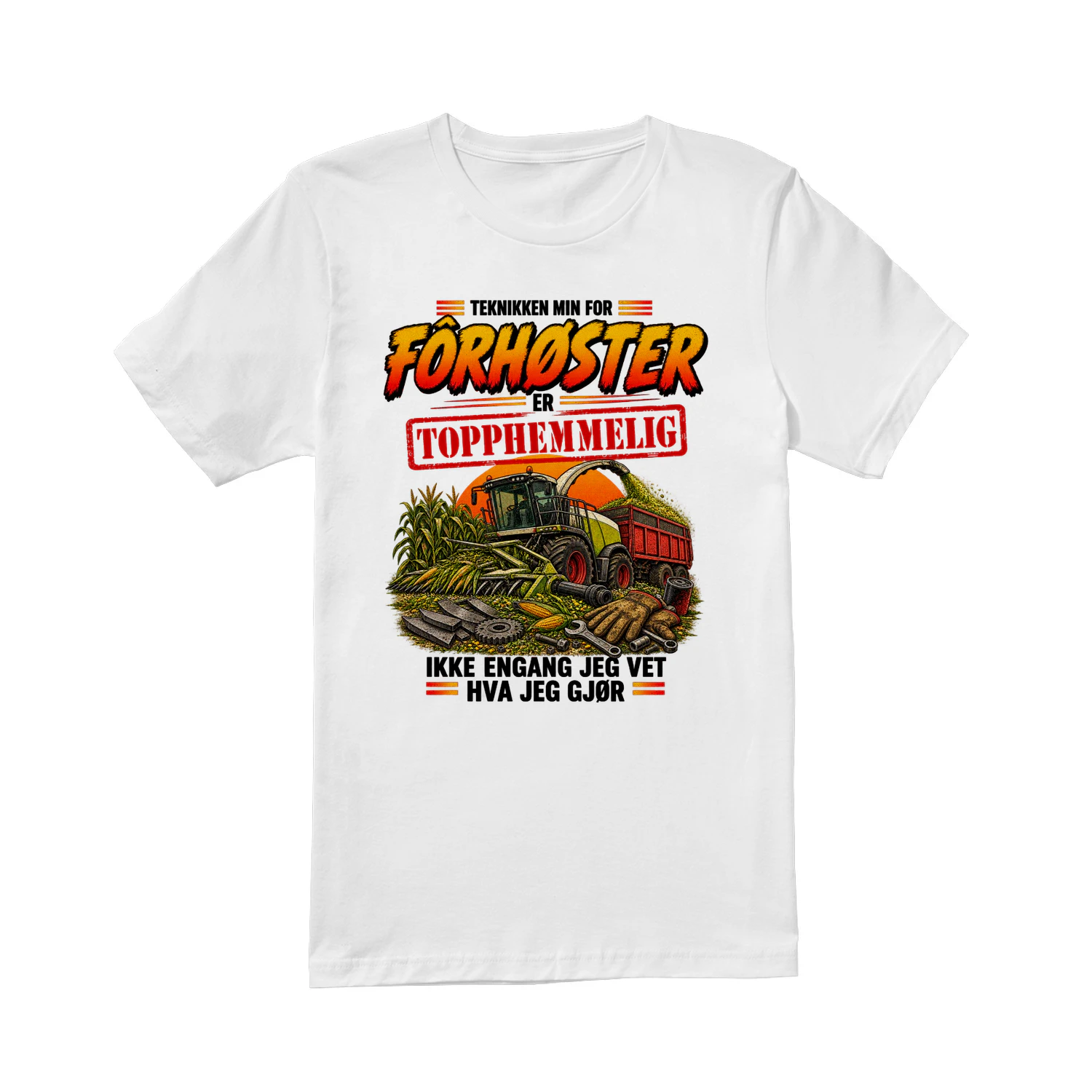 NO Fôrhøster 946