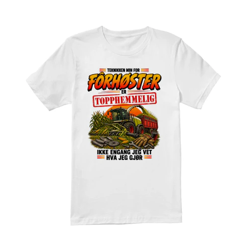NO Fôrhøster 946