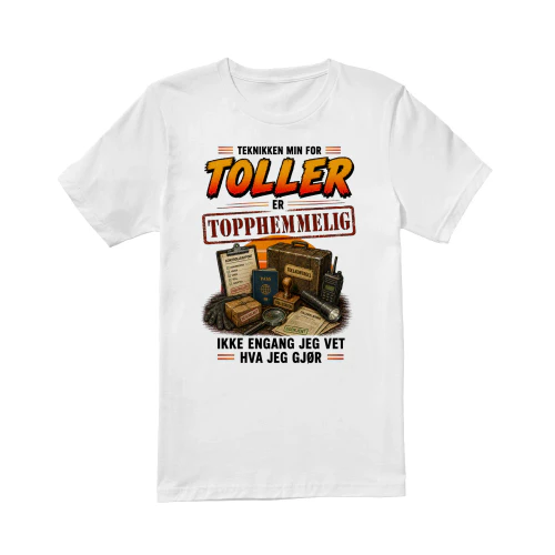 NO Toller 807