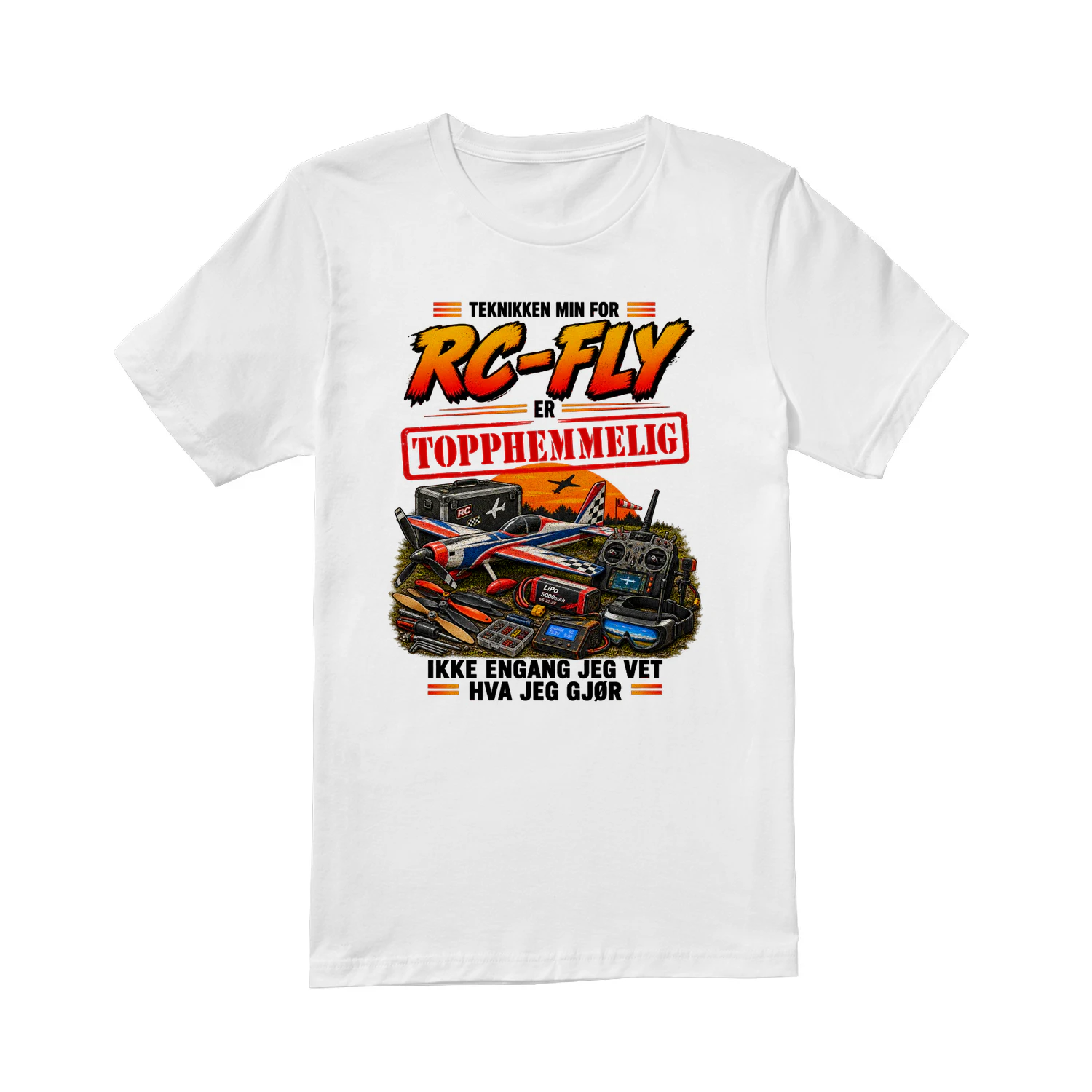 NO RC-fly 946